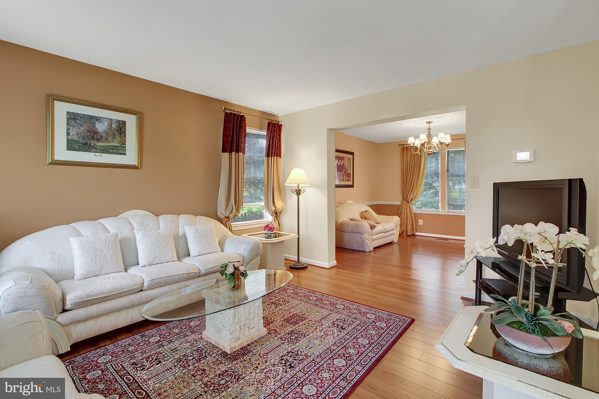 REISTERSTOWN - Residential