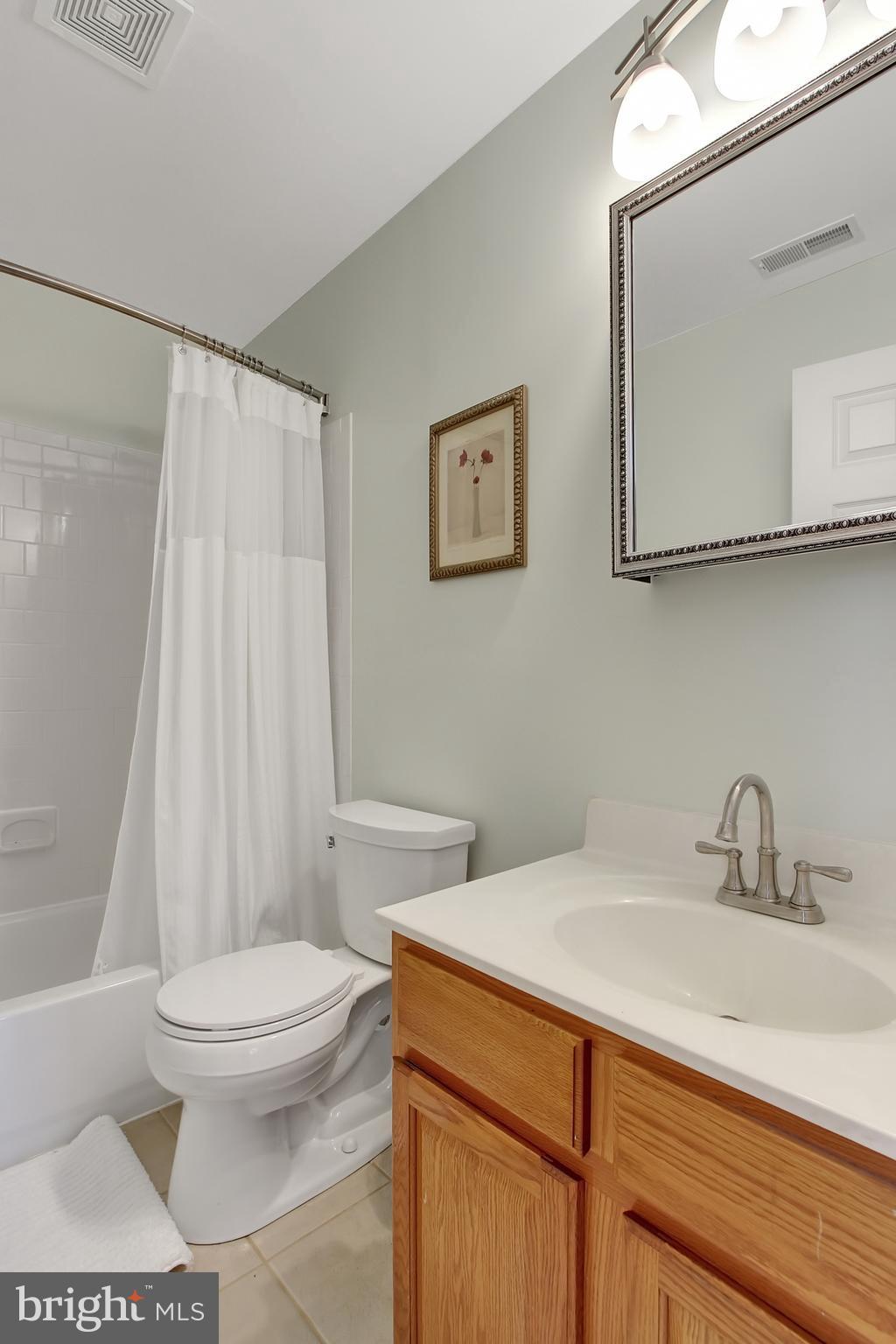 REISTERSTOWN - Residential