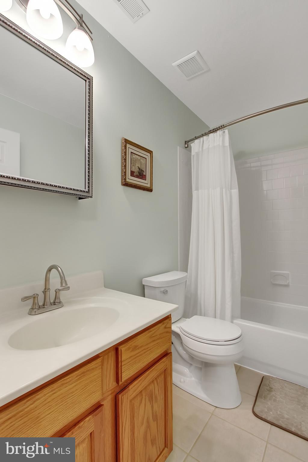 REISTERSTOWN - Residential