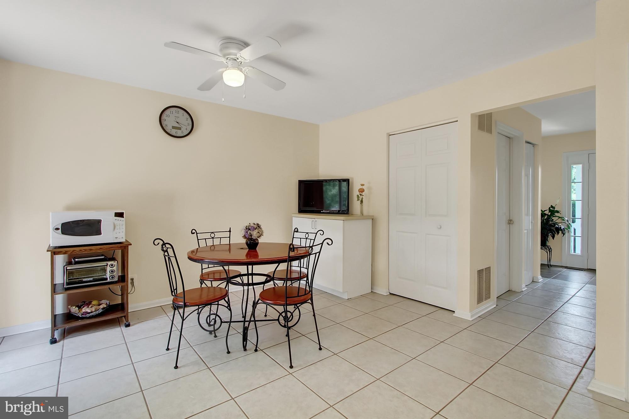 REISTERSTOWN - Residential