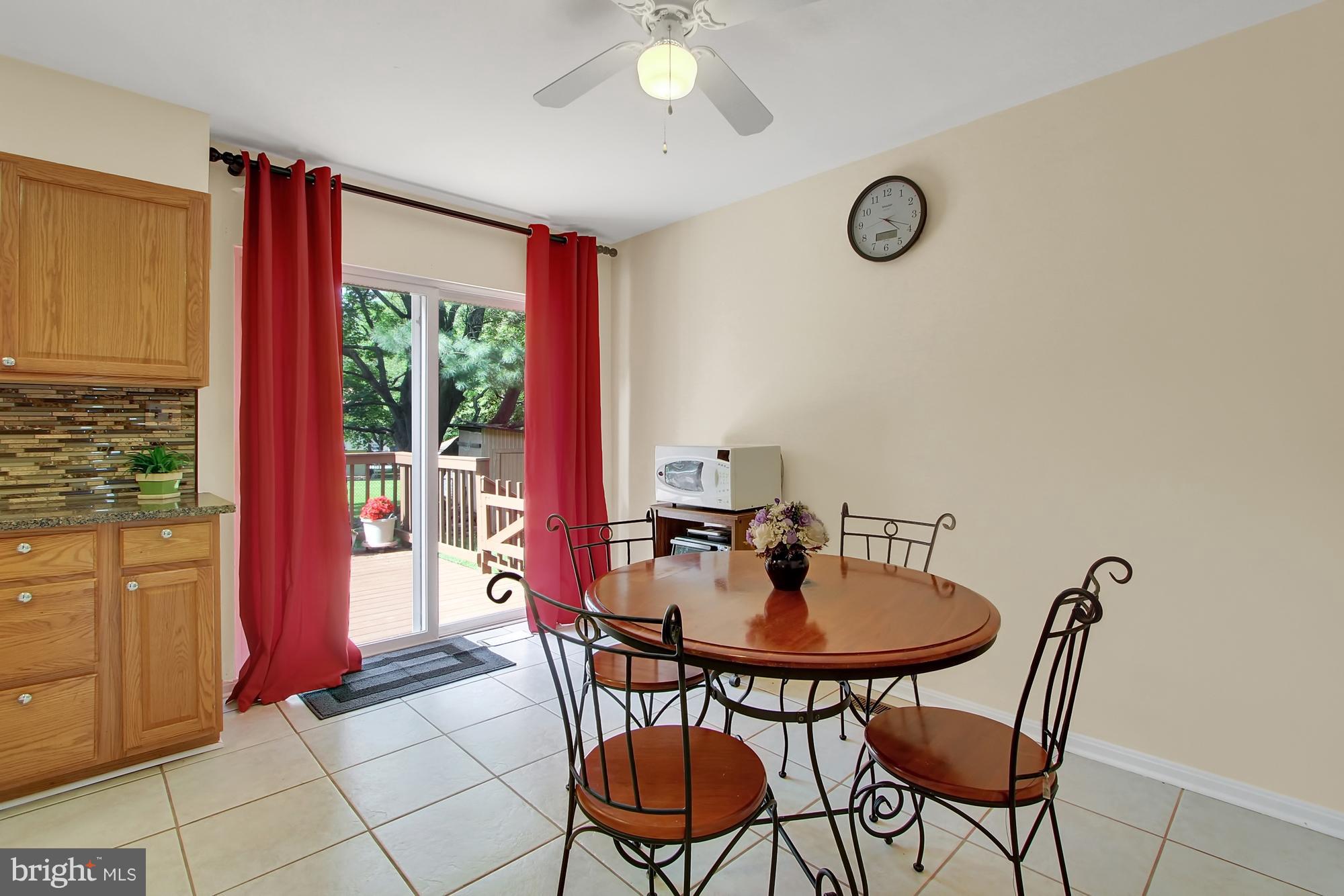 REISTERSTOWN - Residential