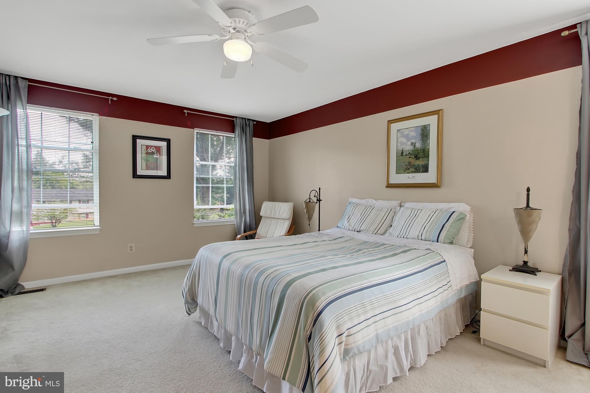 REISTERSTOWN - Residential