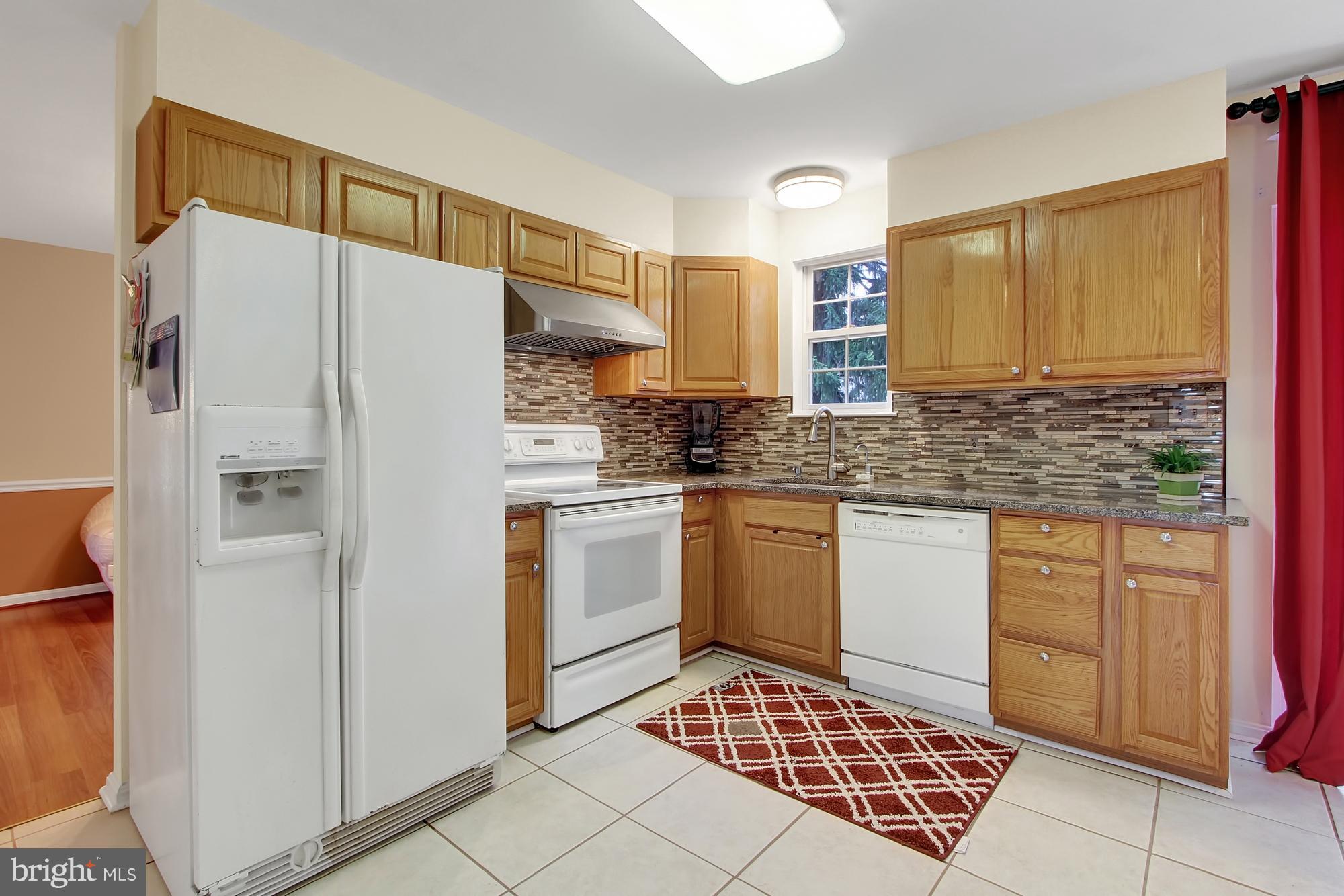 REISTERSTOWN - Residential