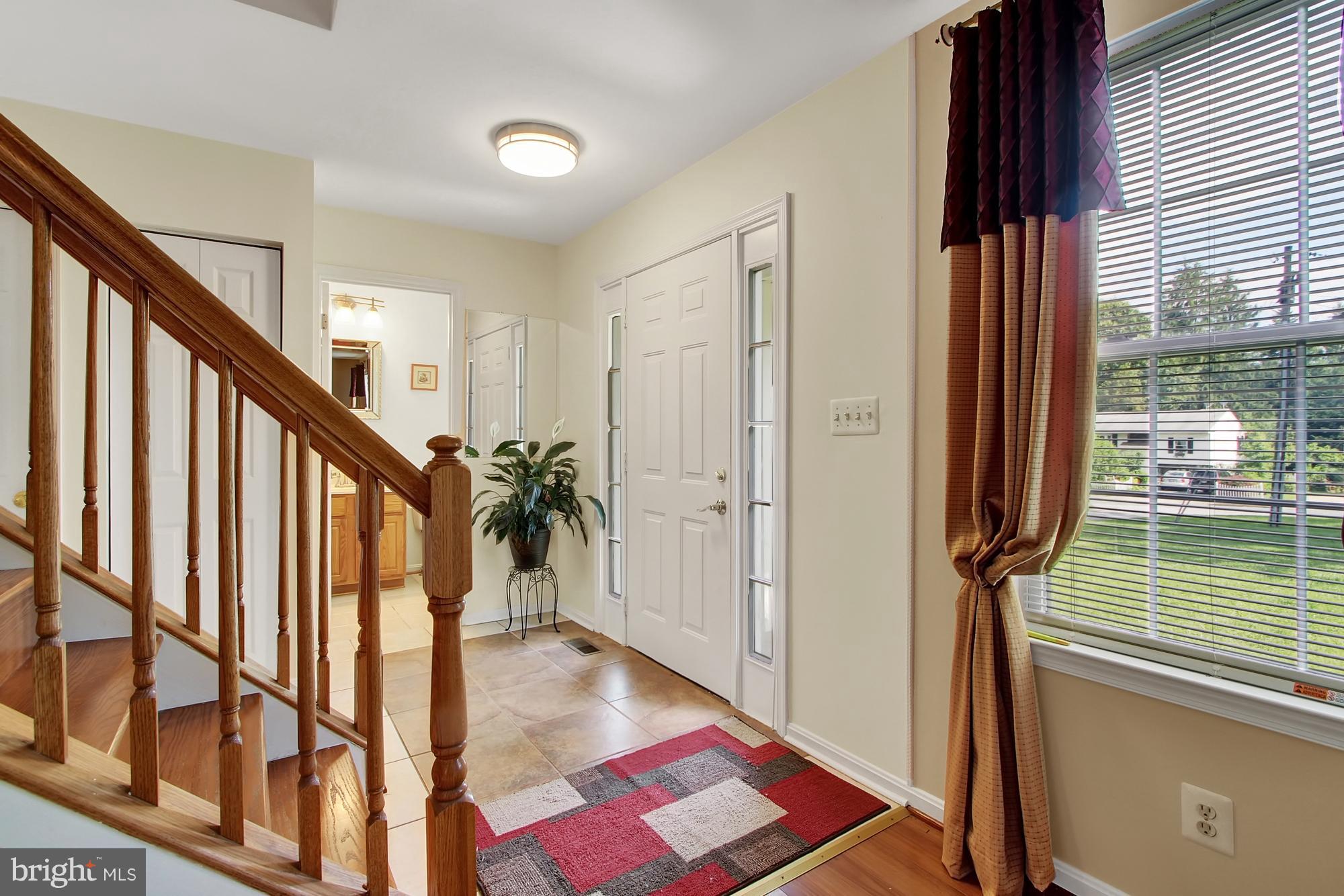 REISTERSTOWN - Residential