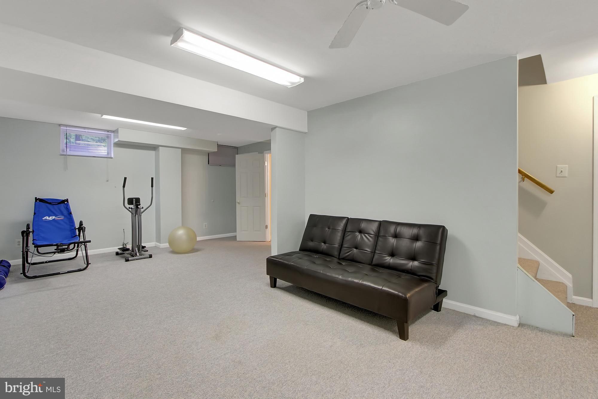 REISTERSTOWN - Residential