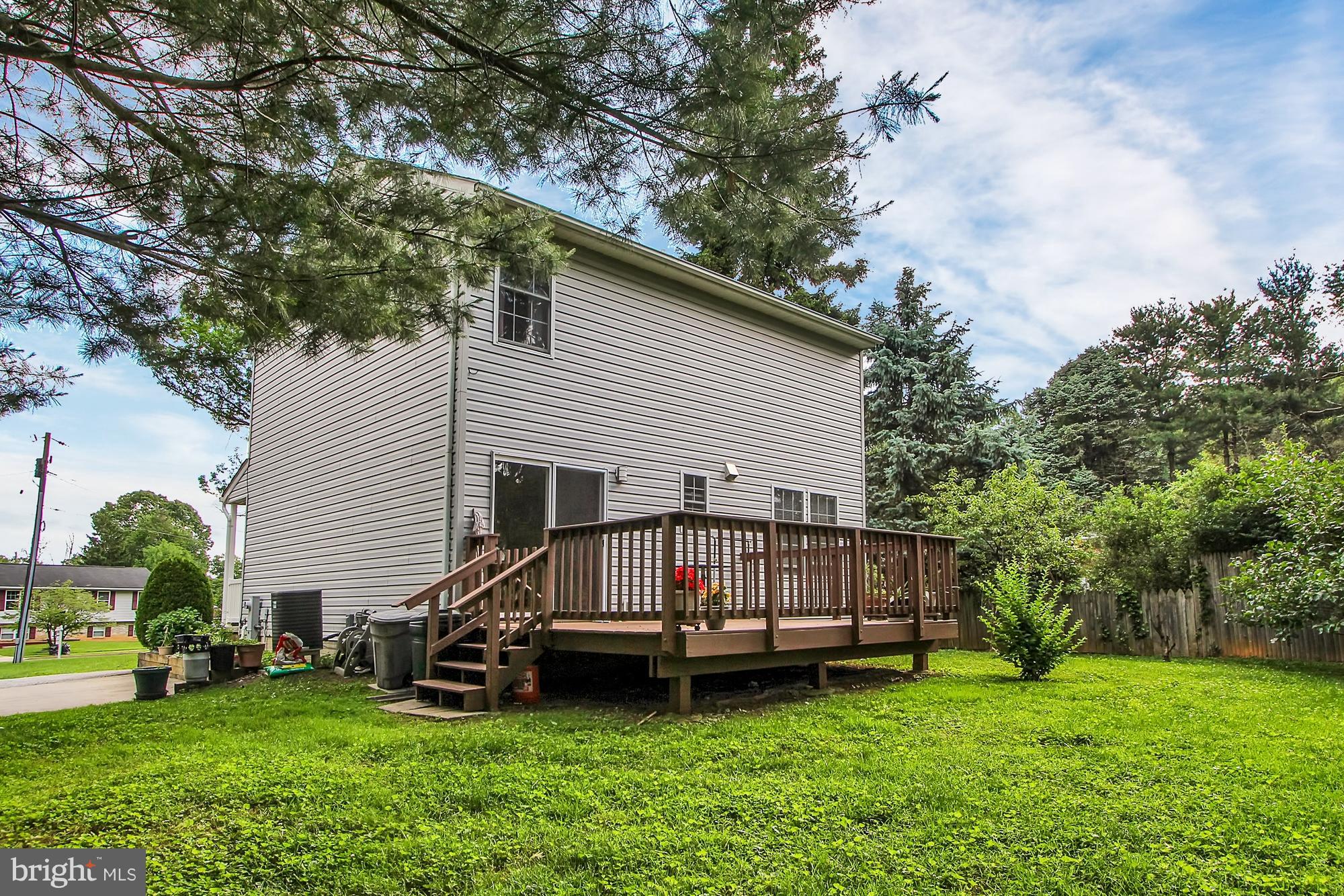 REISTERSTOWN - Residential