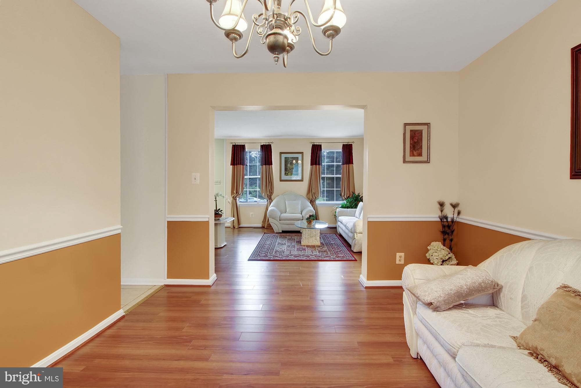 REISTERSTOWN - Residential