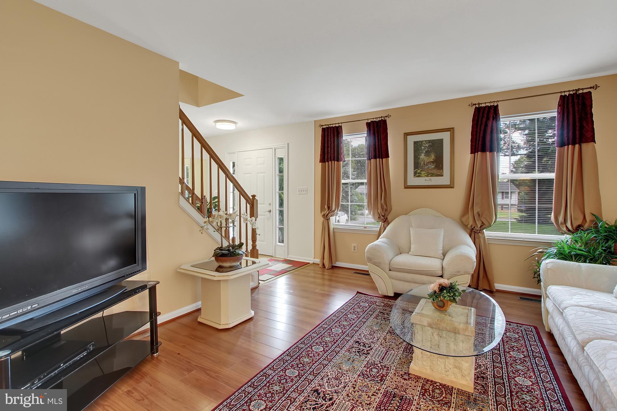 REISTERSTOWN - Residential