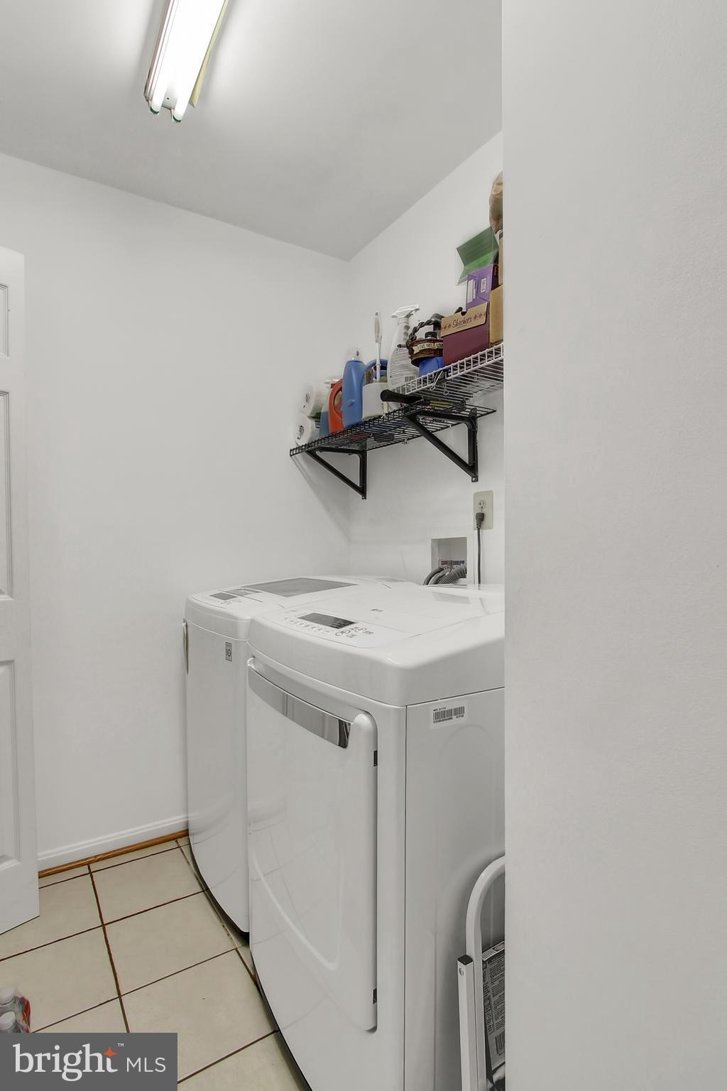 REISTERSTOWN - Residential