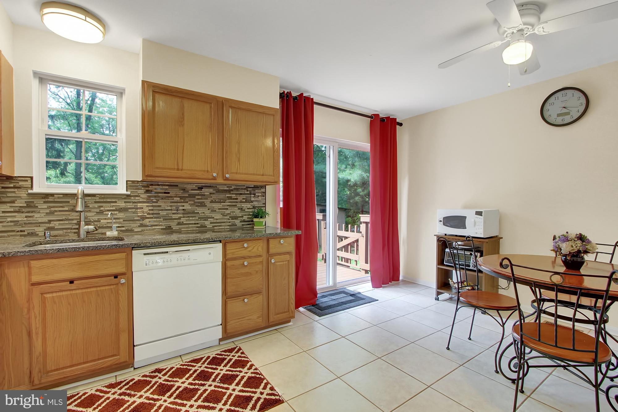 REISTERSTOWN - Residential