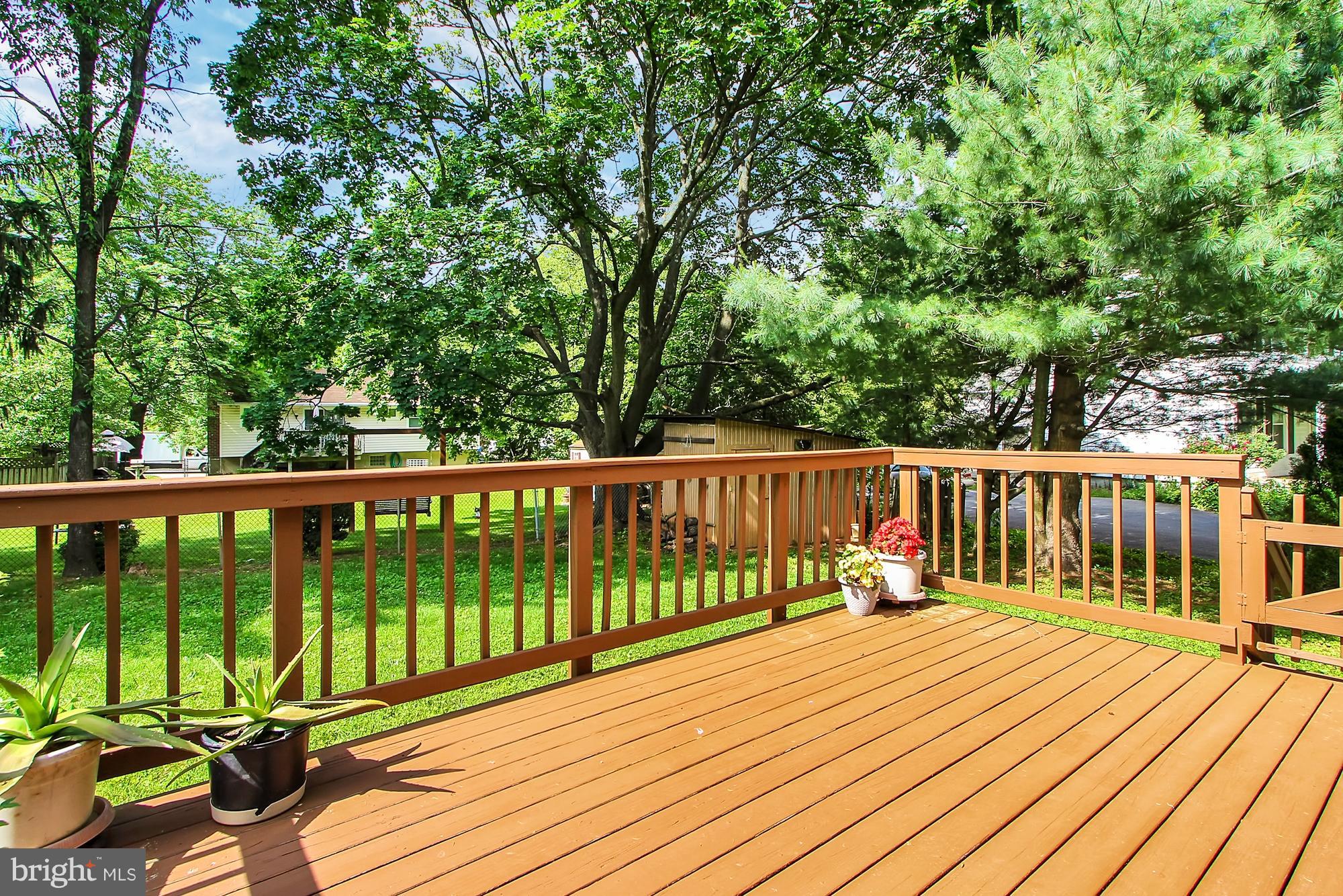 REISTERSTOWN - Residential