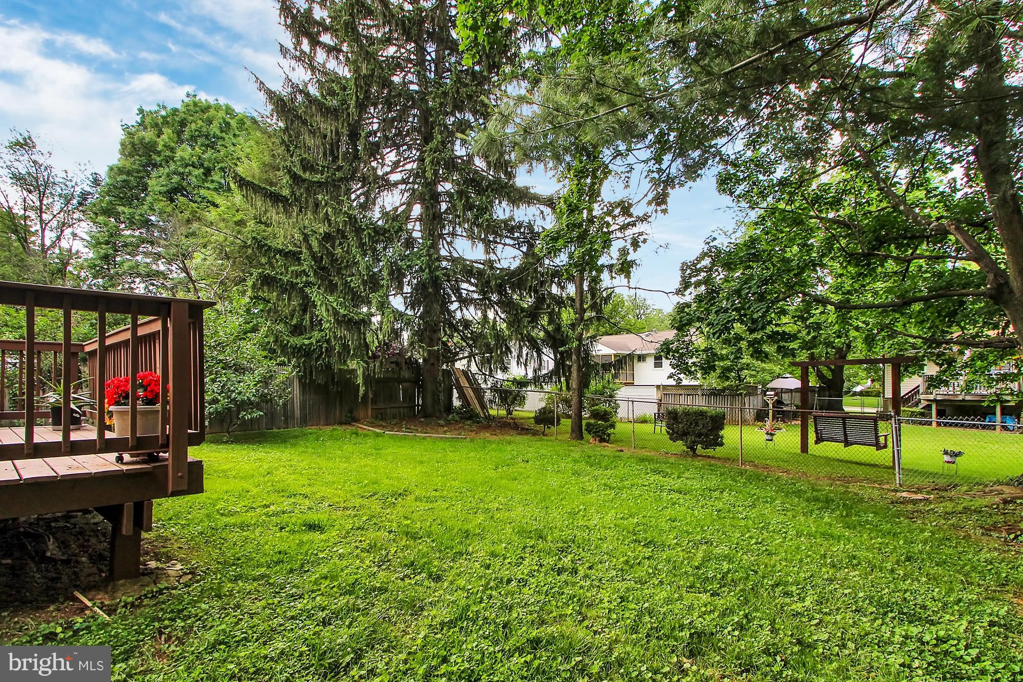 REISTERSTOWN - Residential