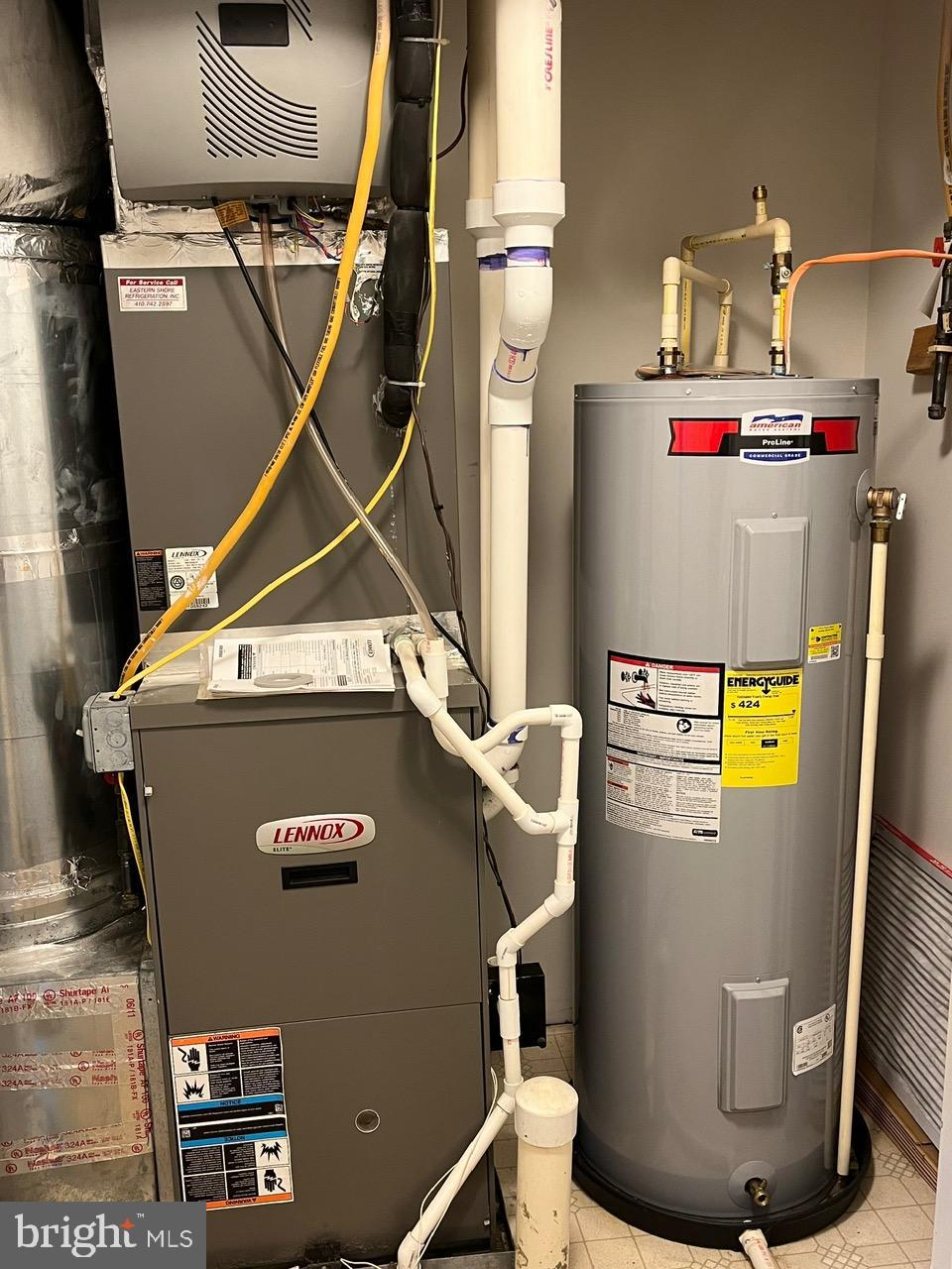 EASTON CLUB EAST - Residential