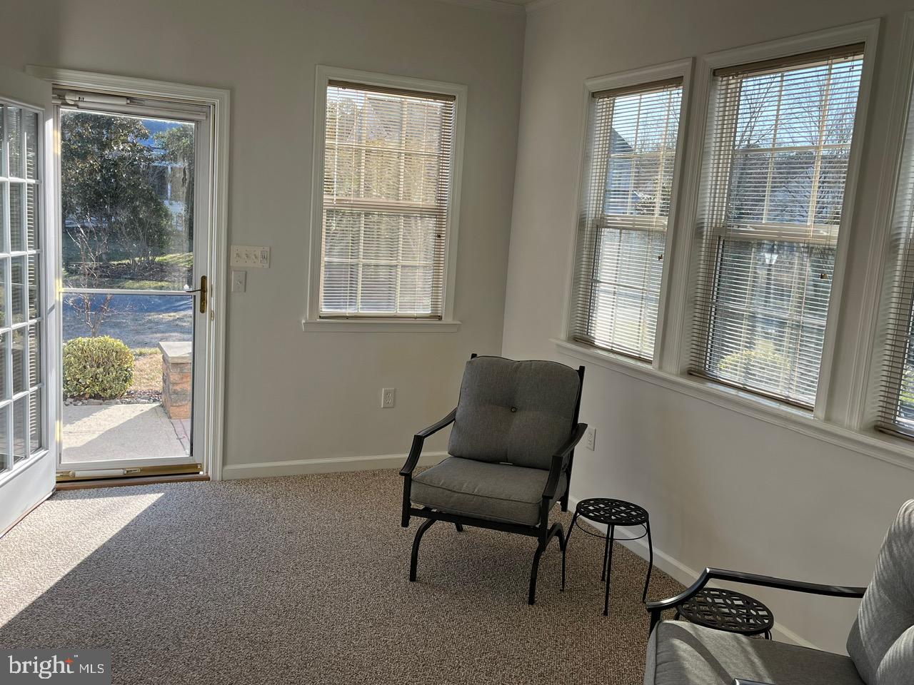 EASTON CLUB EAST - Residential