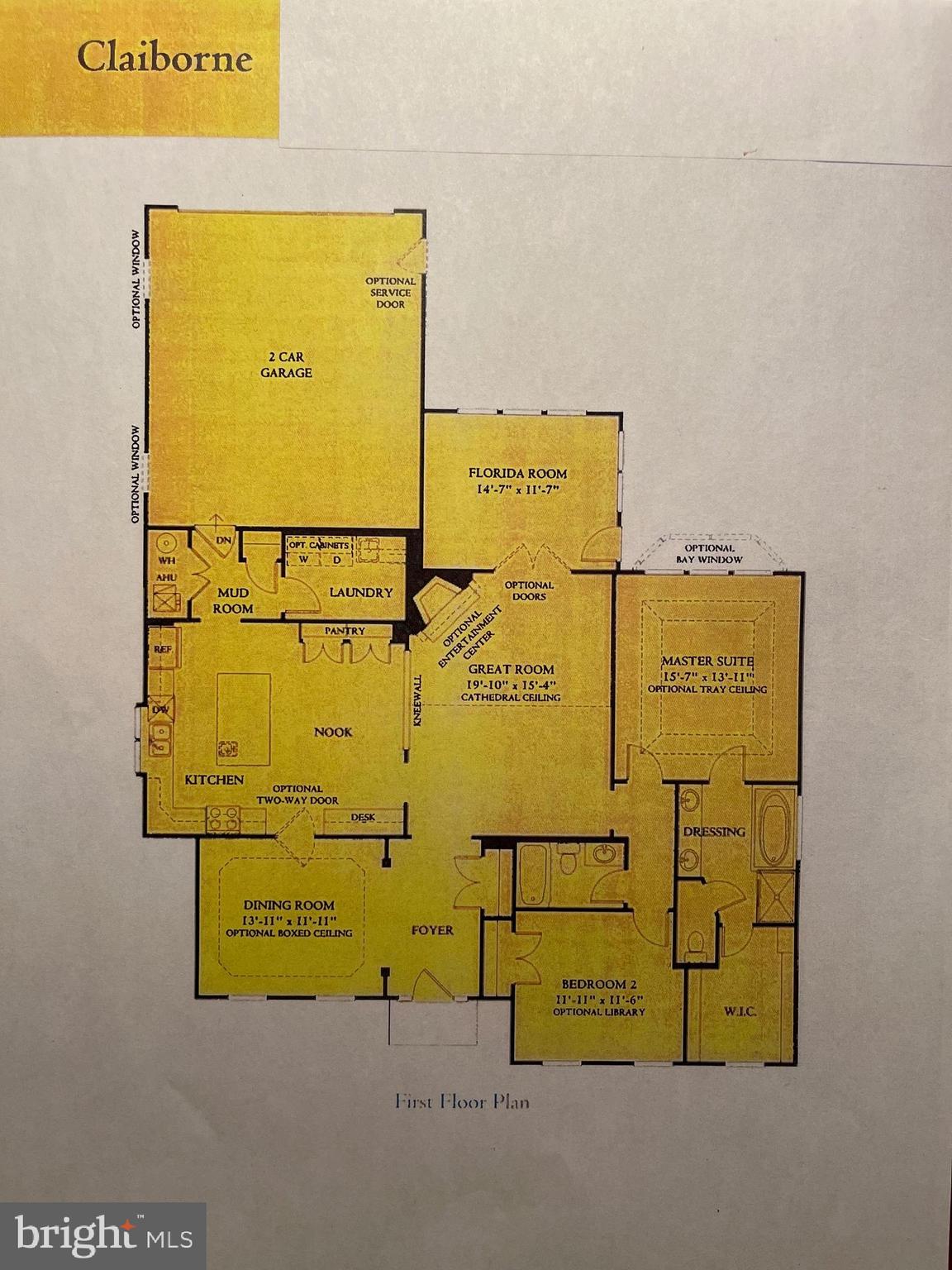 EASTON CLUB EAST - Residential