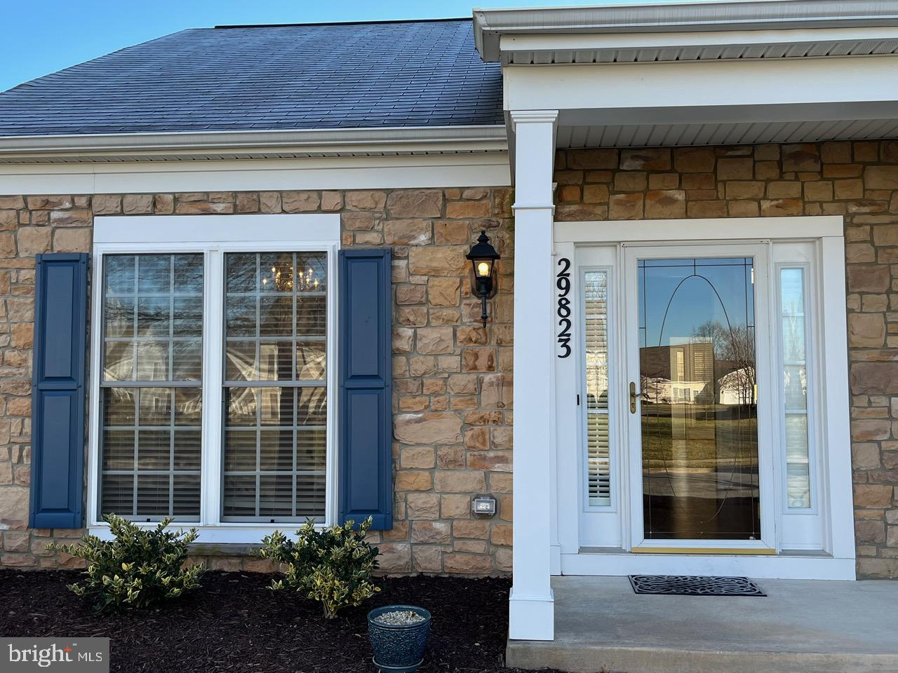 EASTON CLUB EAST - Residential