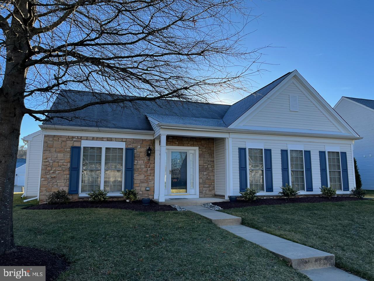 EASTON CLUB EAST - Residential