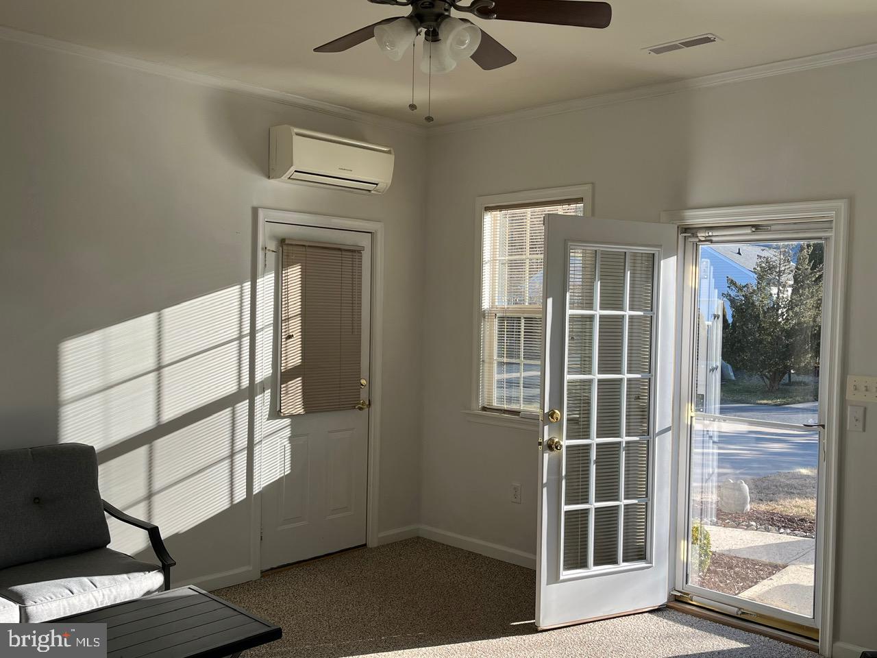 EASTON CLUB EAST - Residential