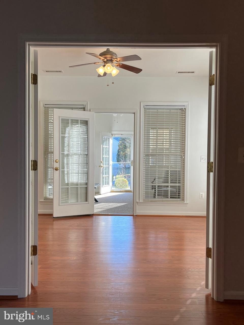 EASTON CLUB EAST - Residential