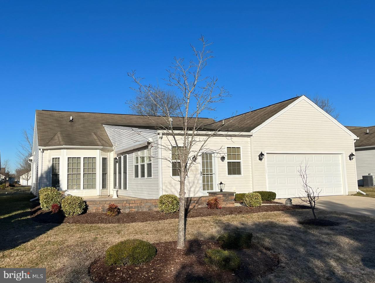 EASTON CLUB EAST - Residential