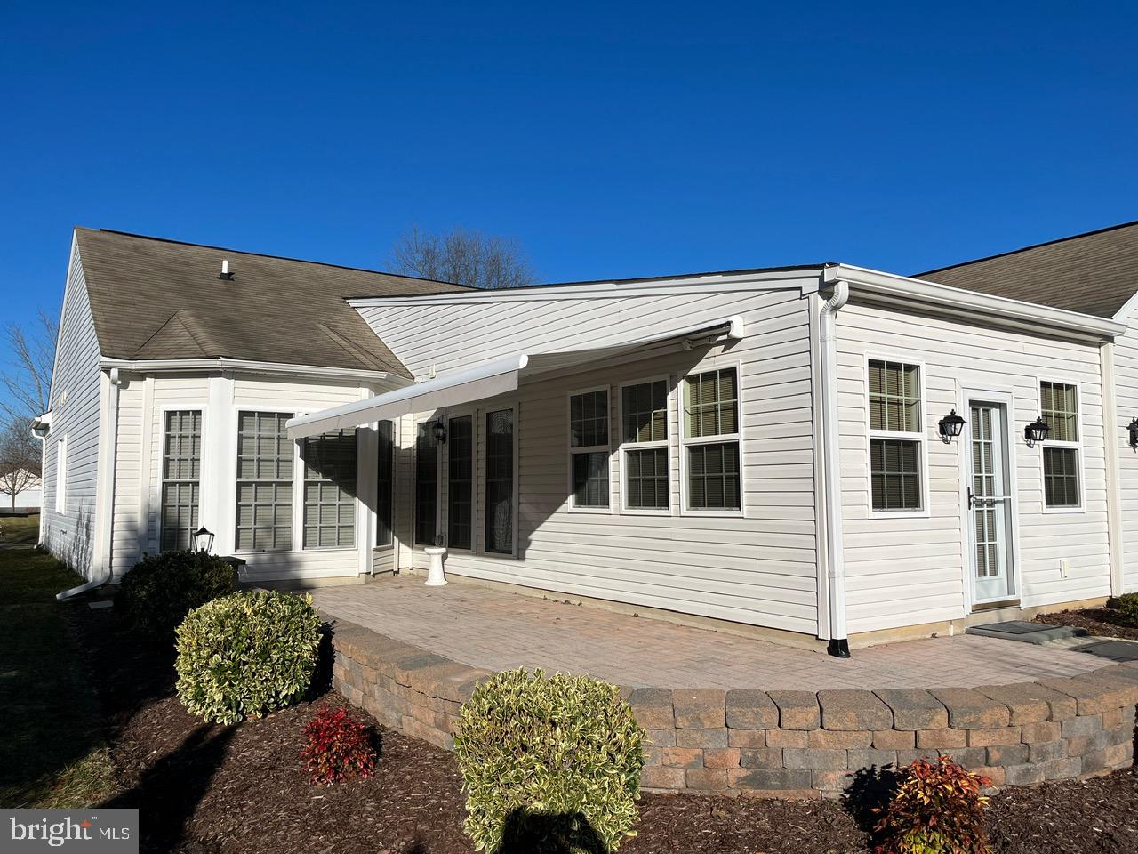 EASTON CLUB EAST - Residential