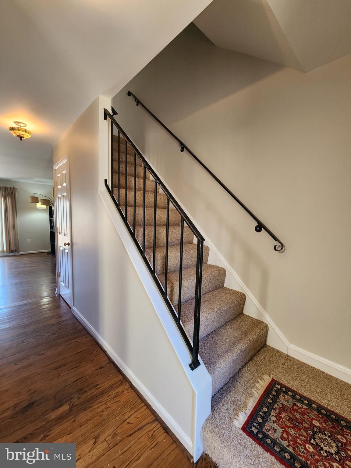 REDLAND STATION TH - Residential Lease