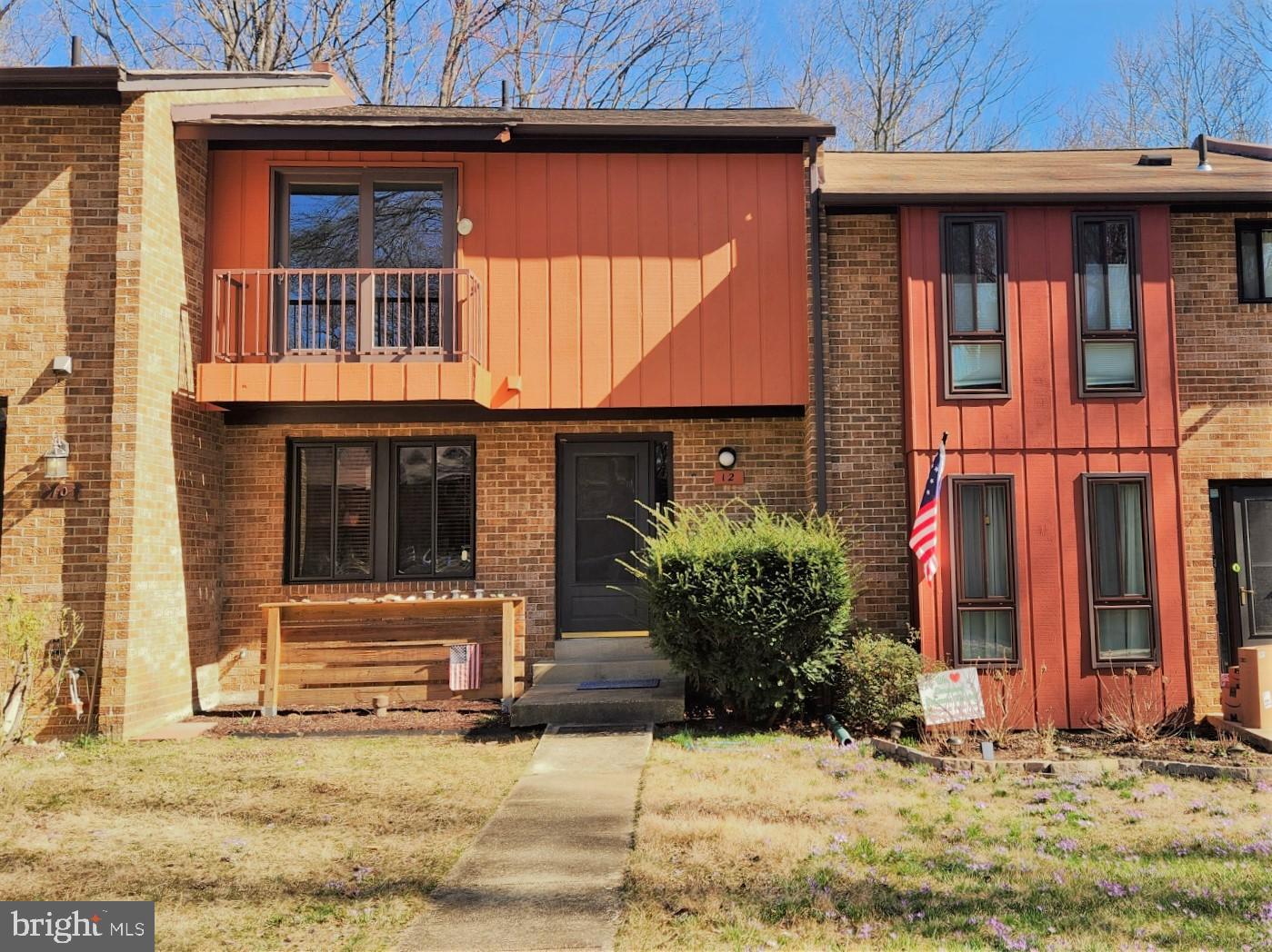 REDLAND STATION TH - Residential Lease