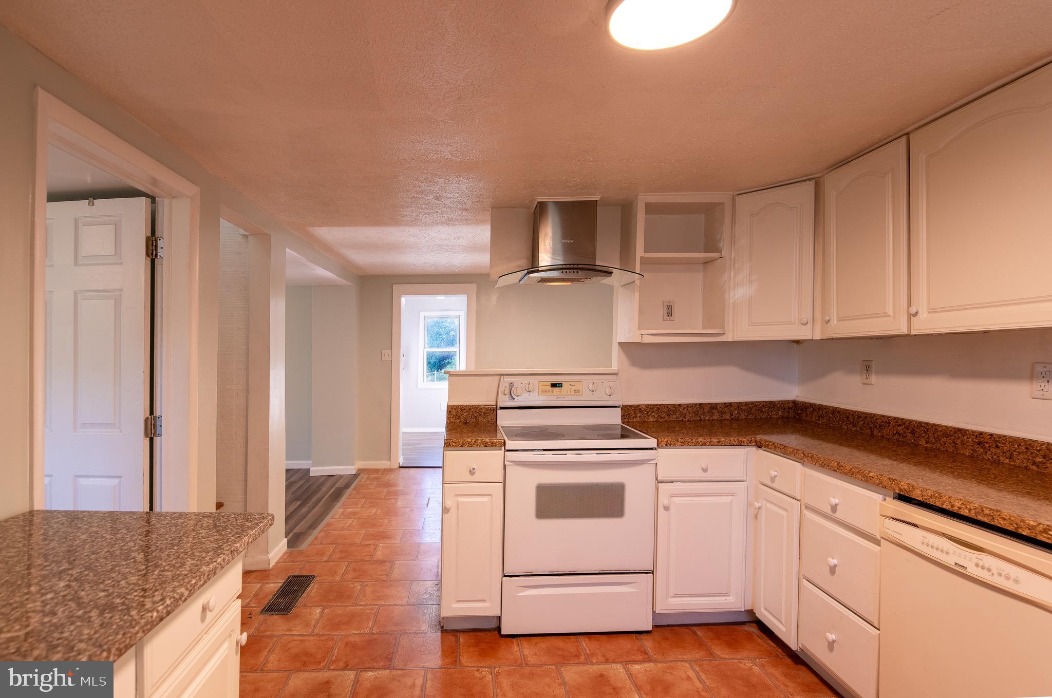 POTOMAC PARK - Residential