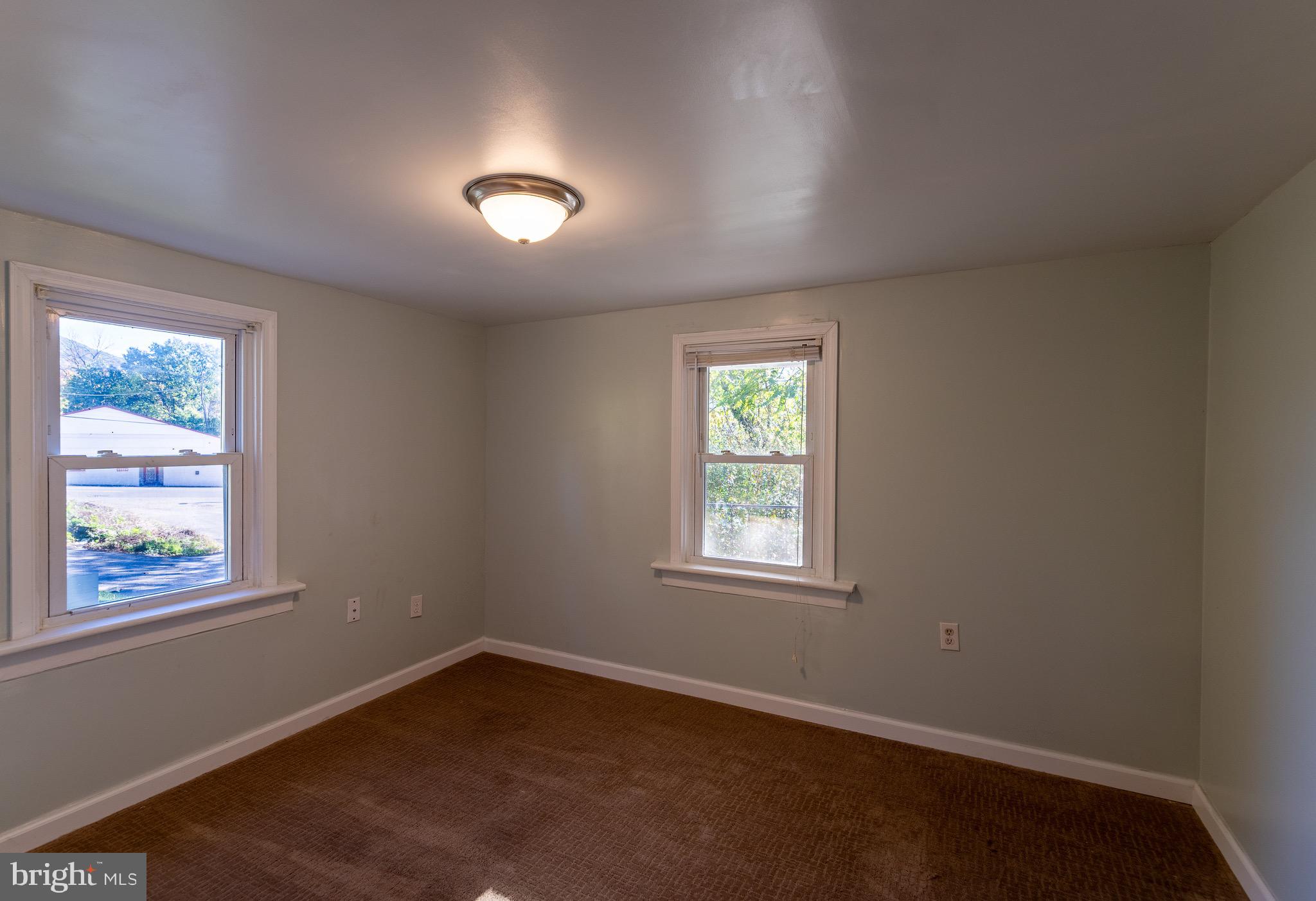 POTOMAC PARK - Residential