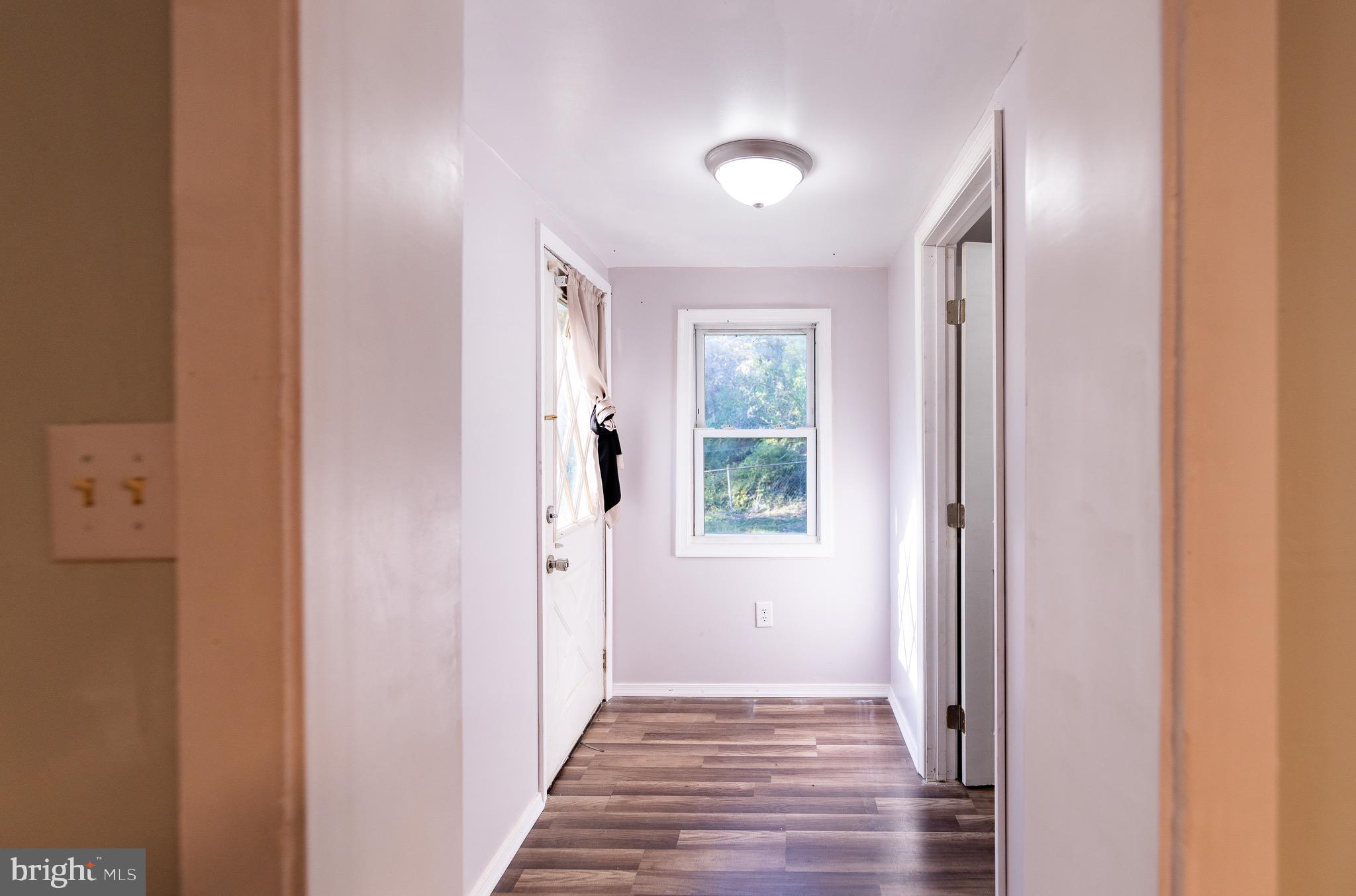 POTOMAC PARK - Residential