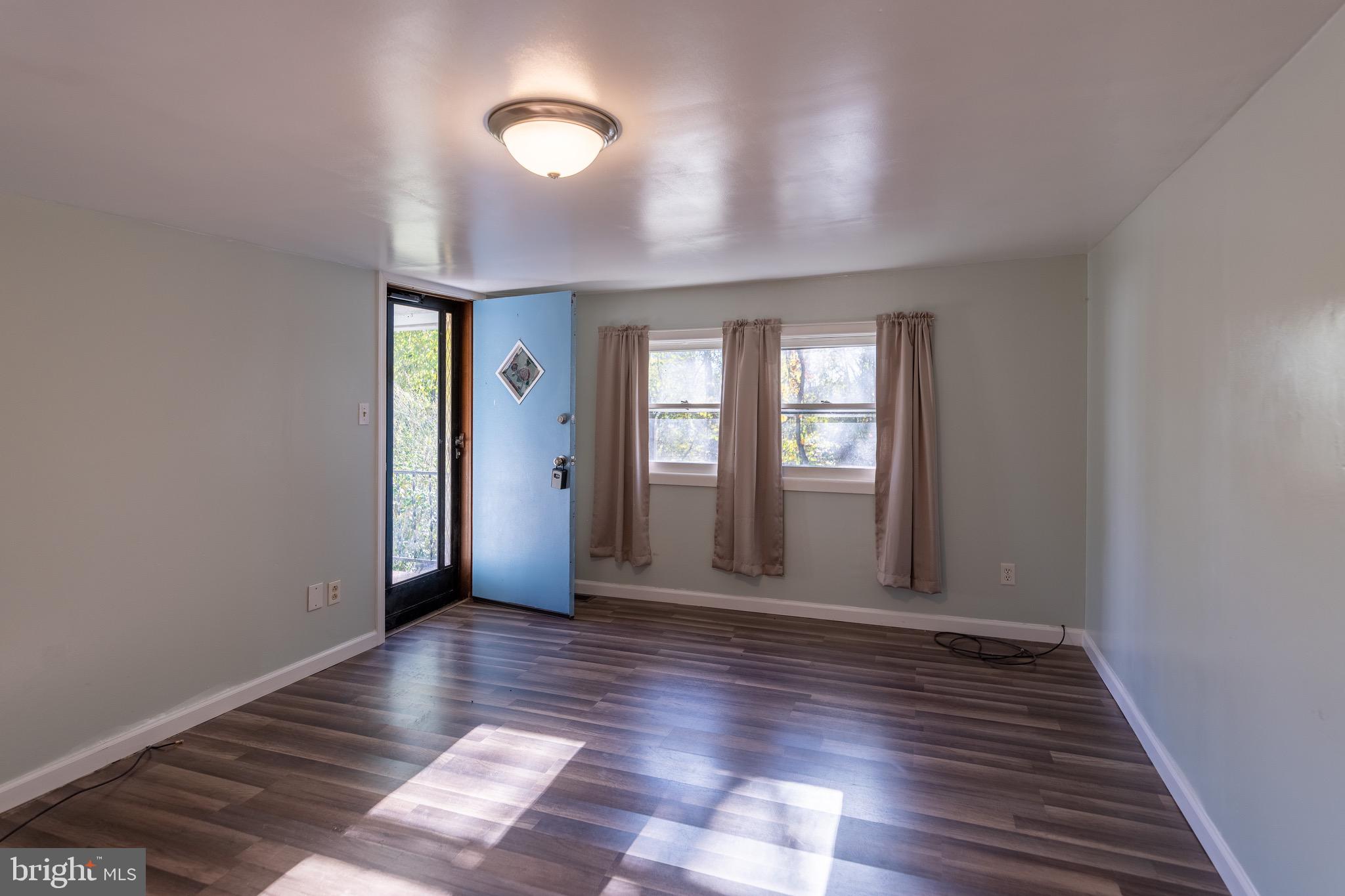 POTOMAC PARK - Residential