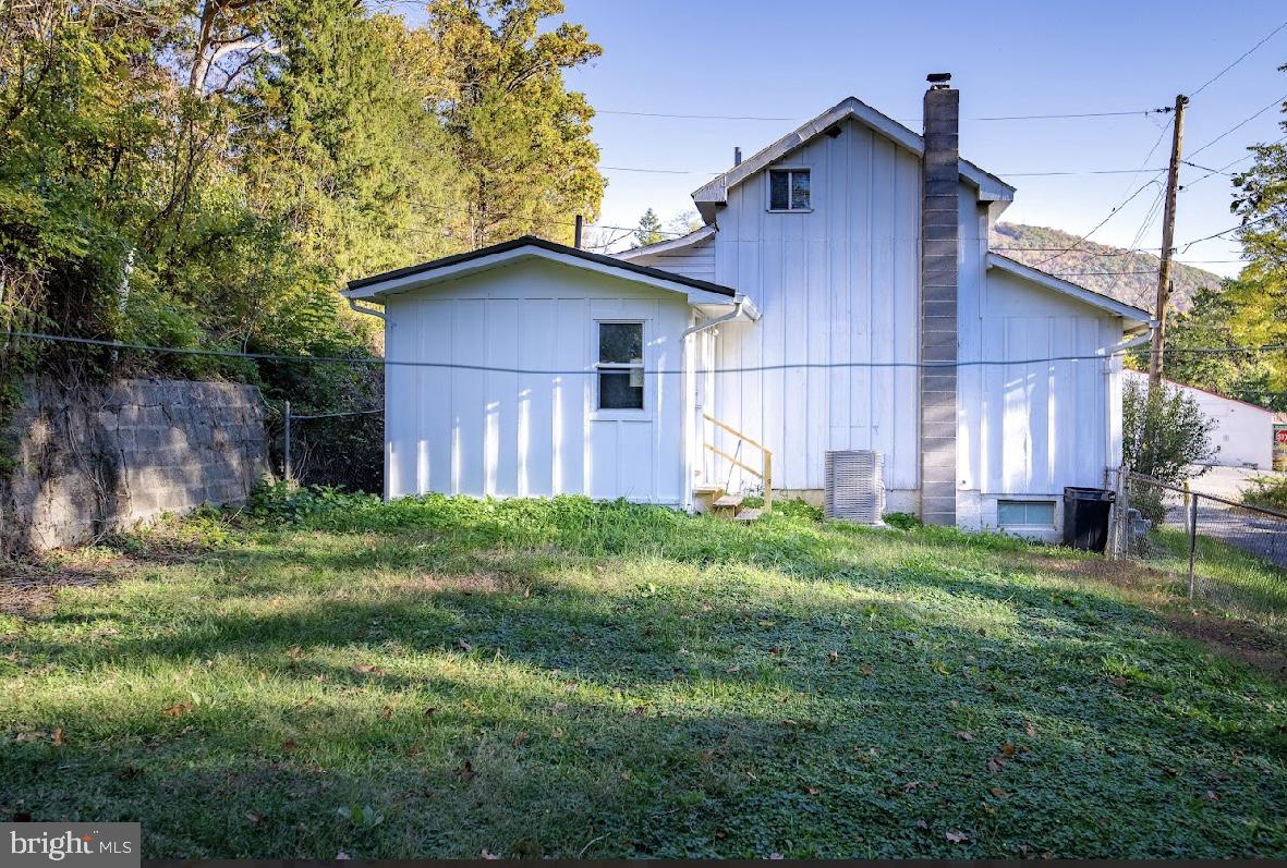 POTOMAC PARK - Residential