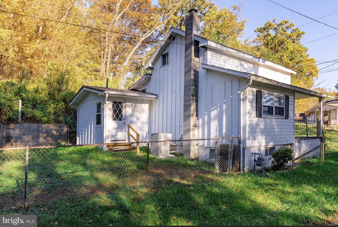 POTOMAC PARK - Residential