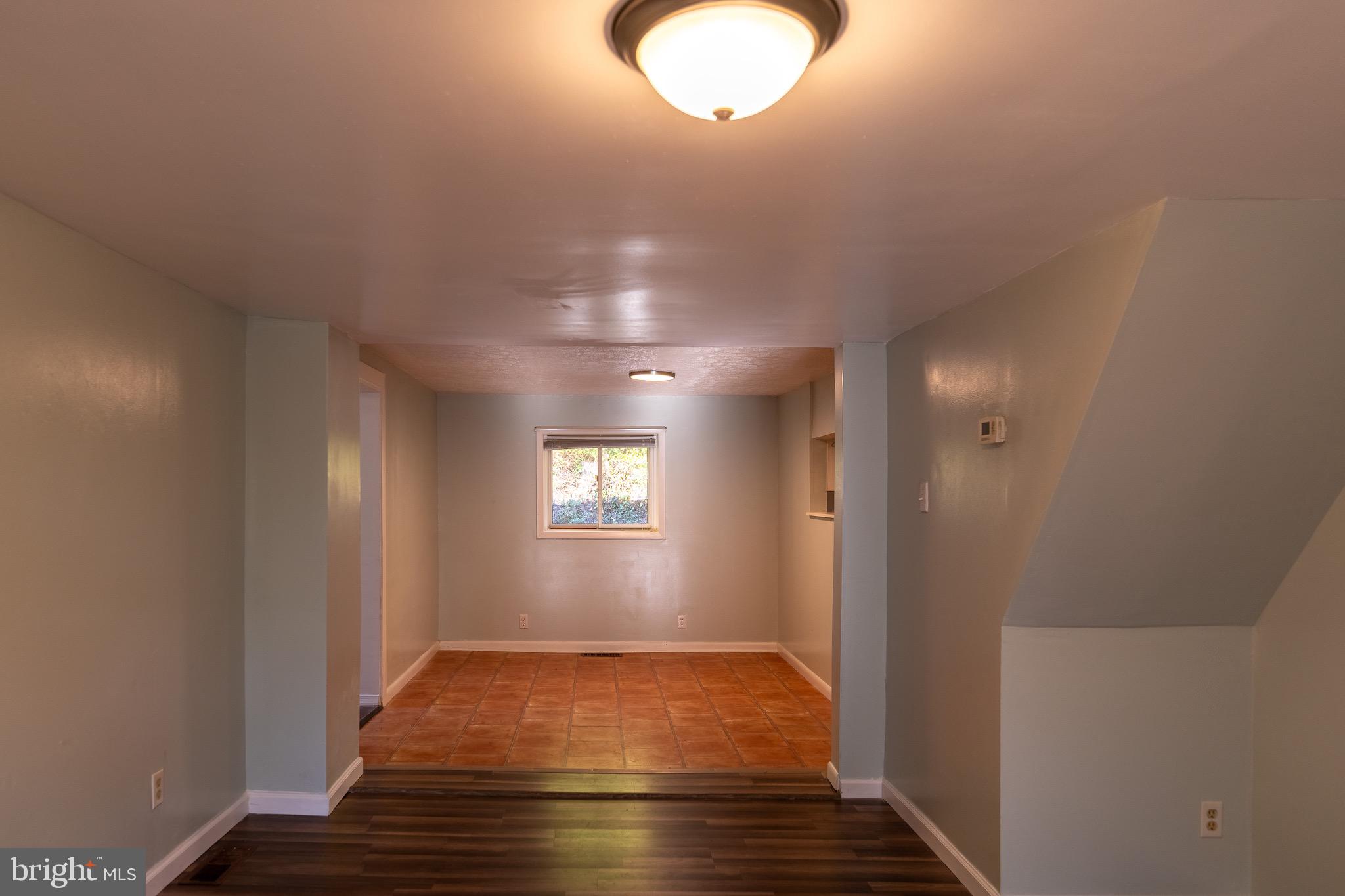 POTOMAC PARK - Residential