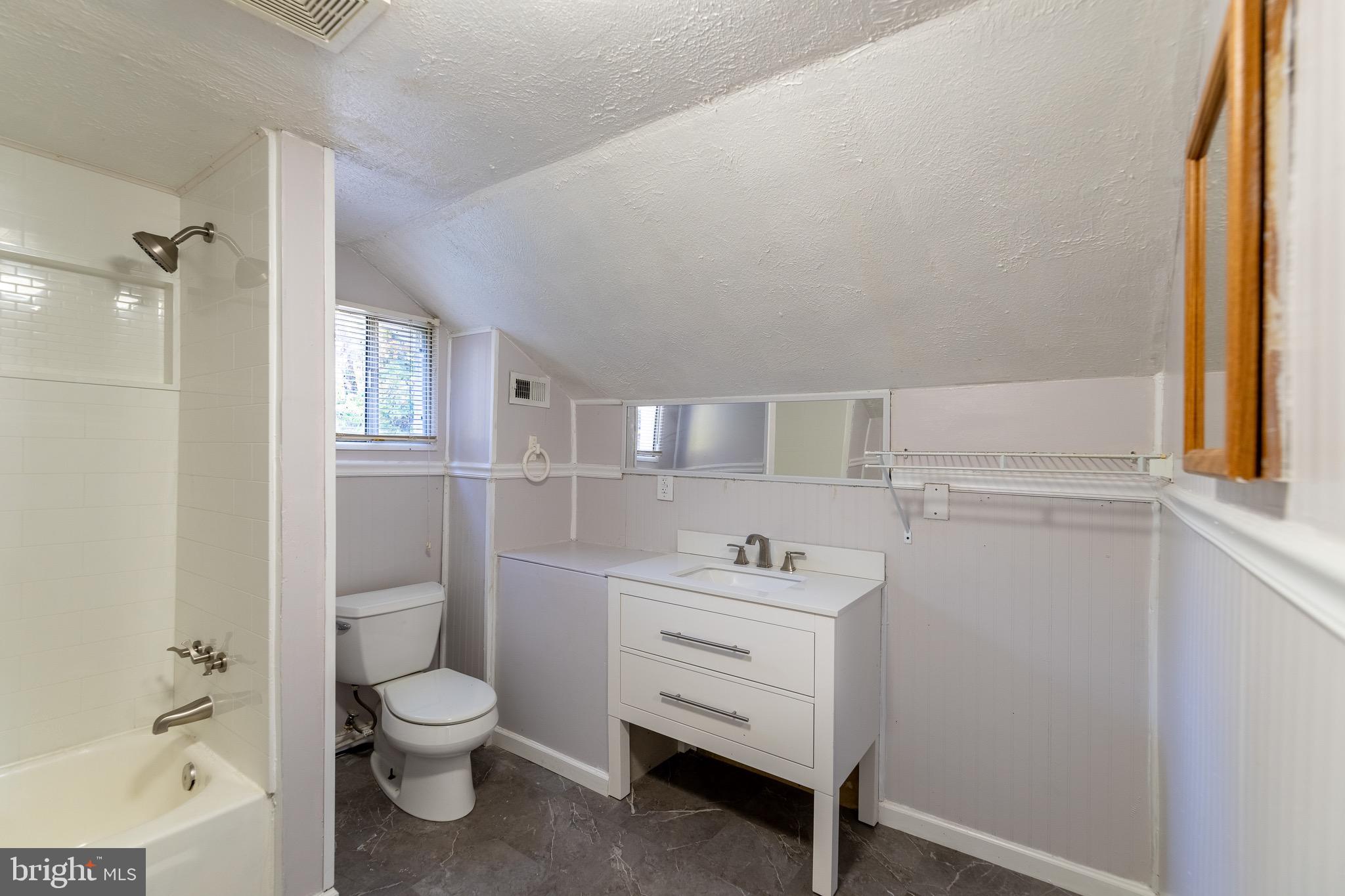 POTOMAC PARK - Residential