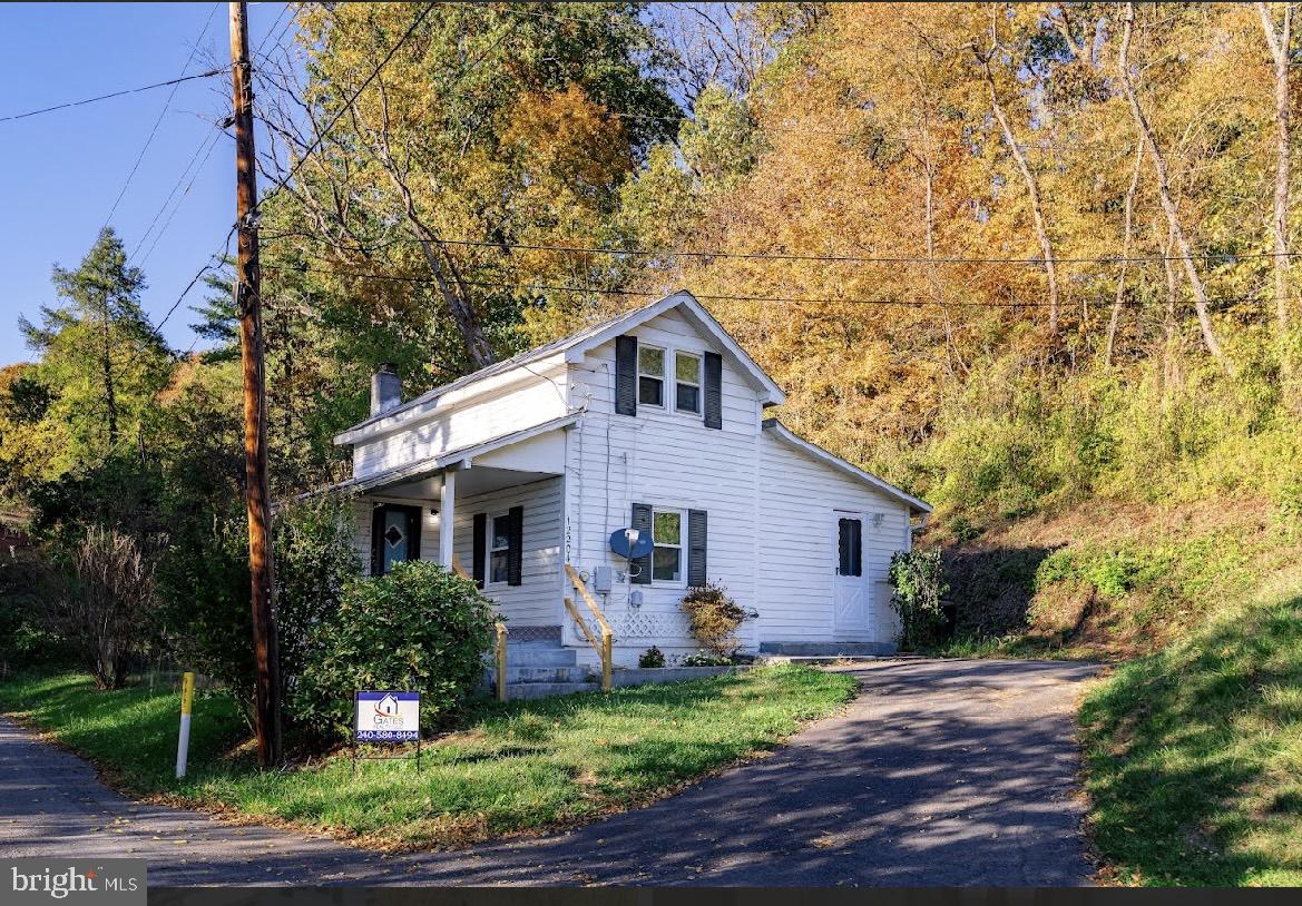 POTOMAC PARK - Residential