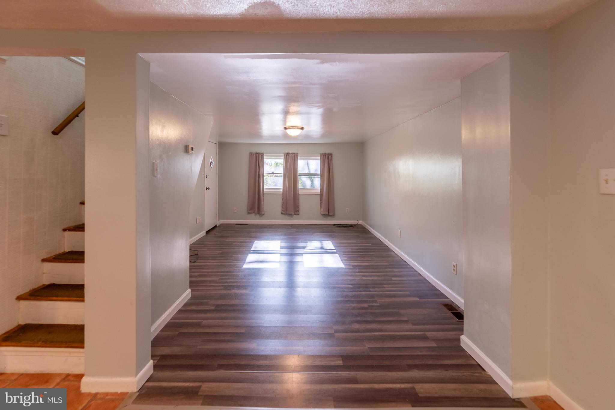 POTOMAC PARK - Residential