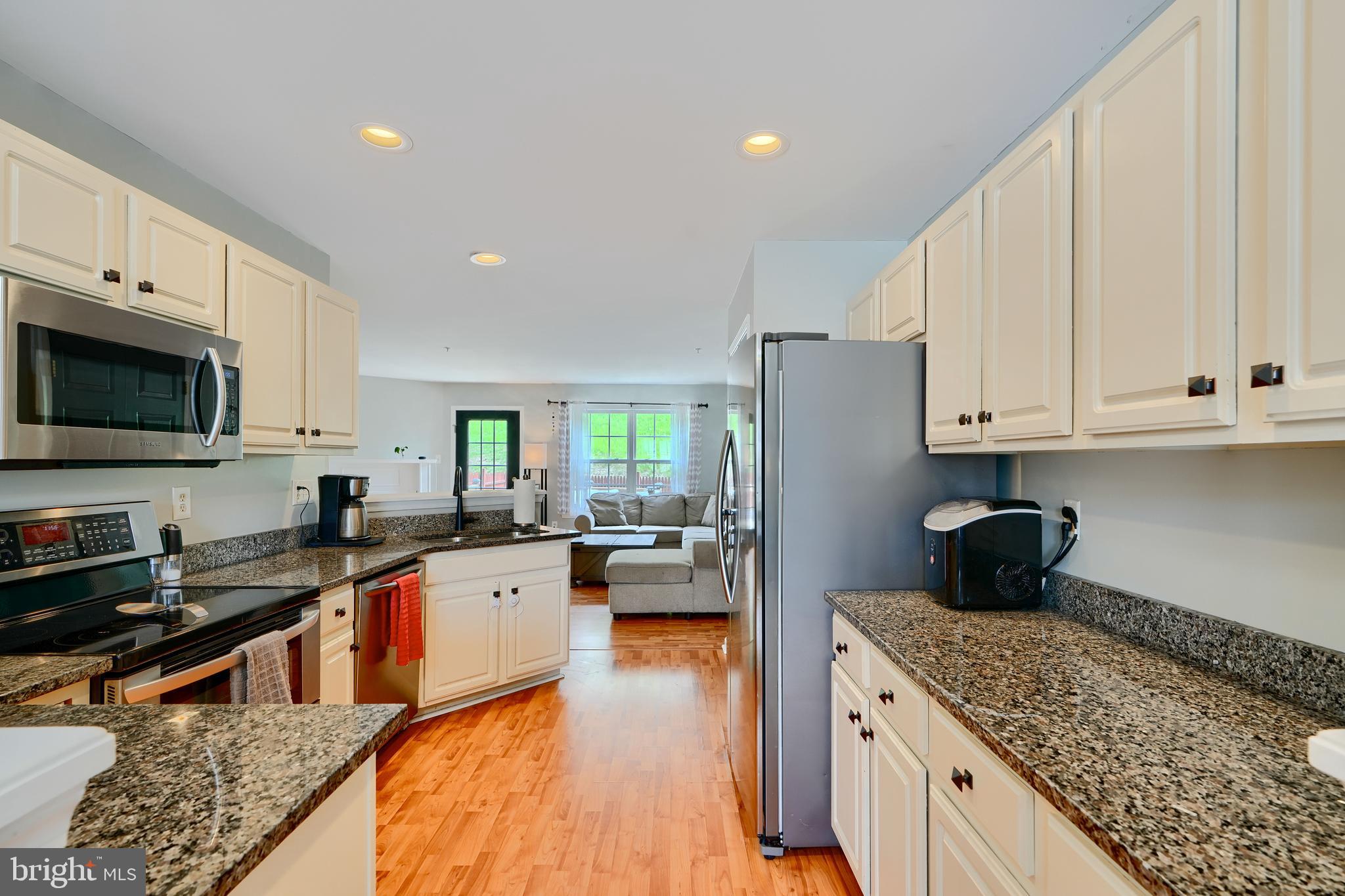 WINTERS RUN MANOR - Residential