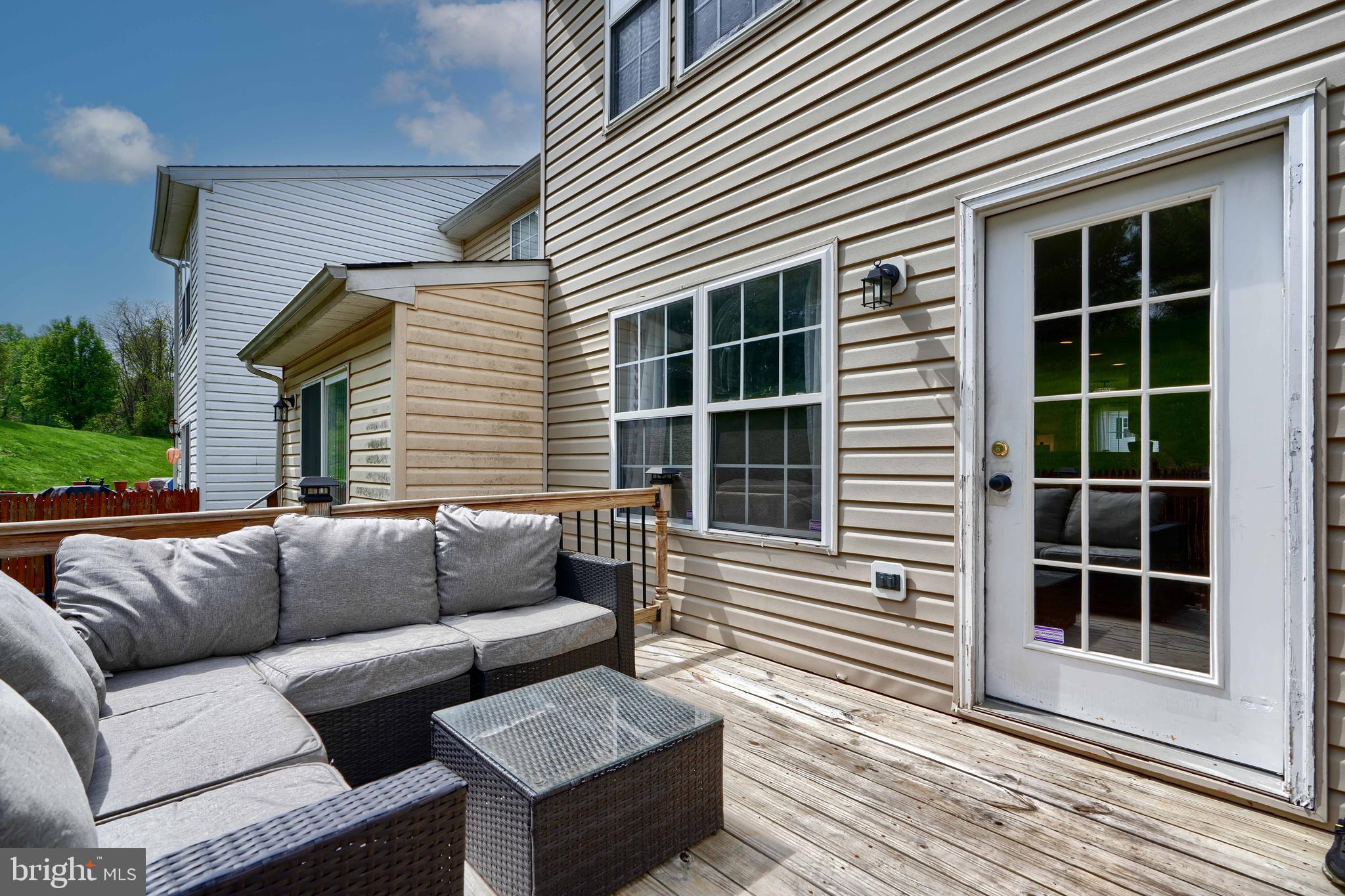 WINTERS RUN MANOR - Residential