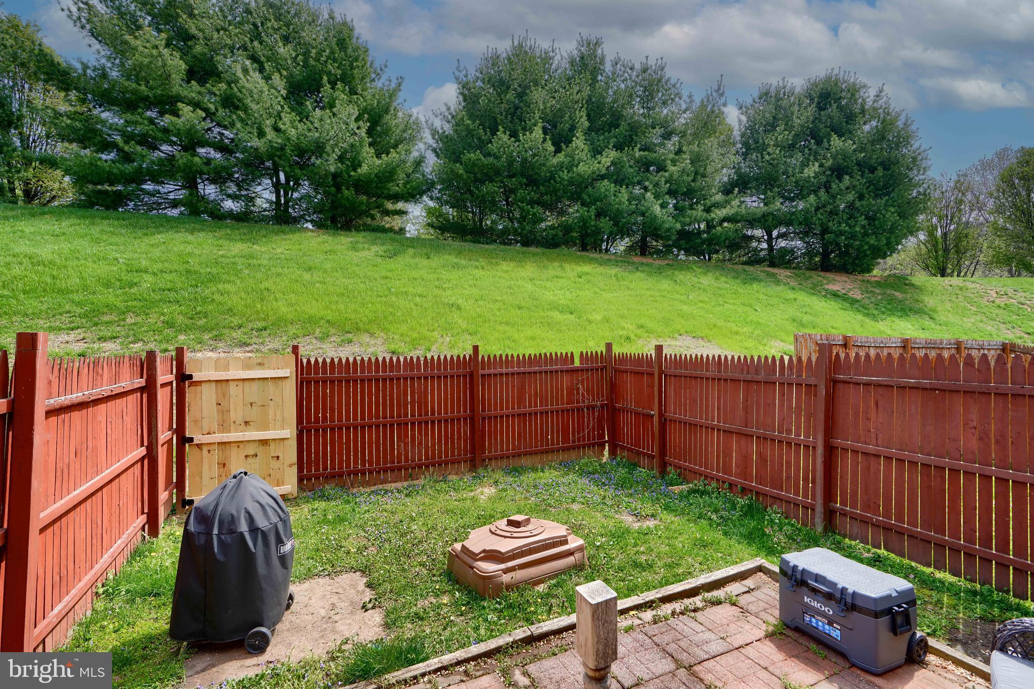 WINTERS RUN MANOR - Residential