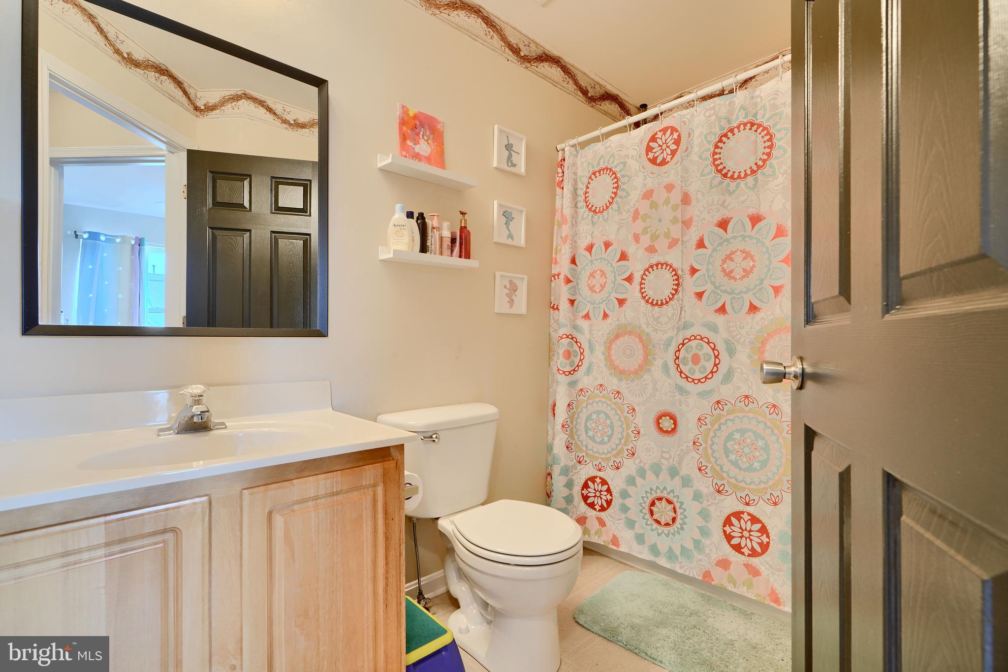 WINTERS RUN MANOR - Residential