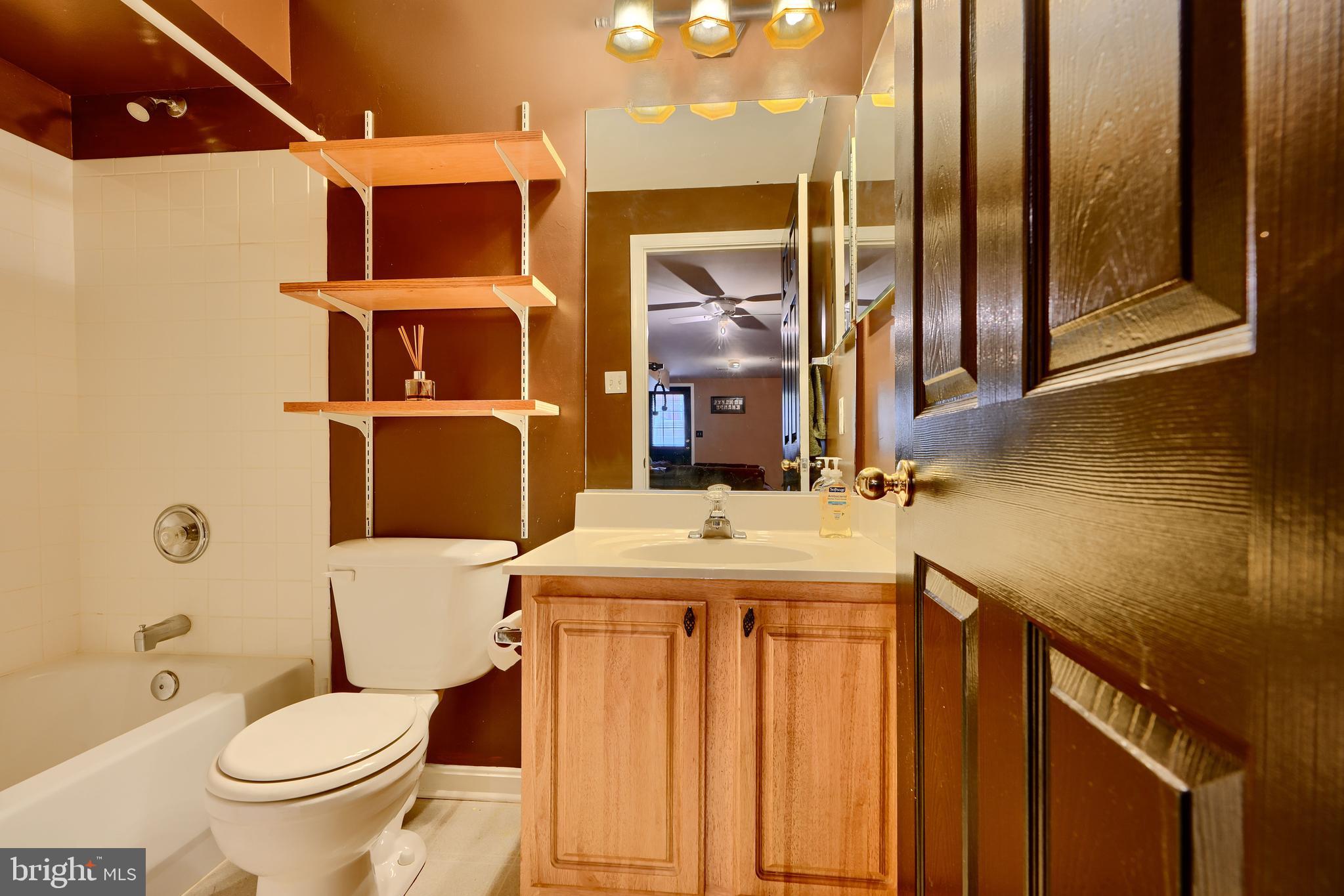 WINTERS RUN MANOR - Residential