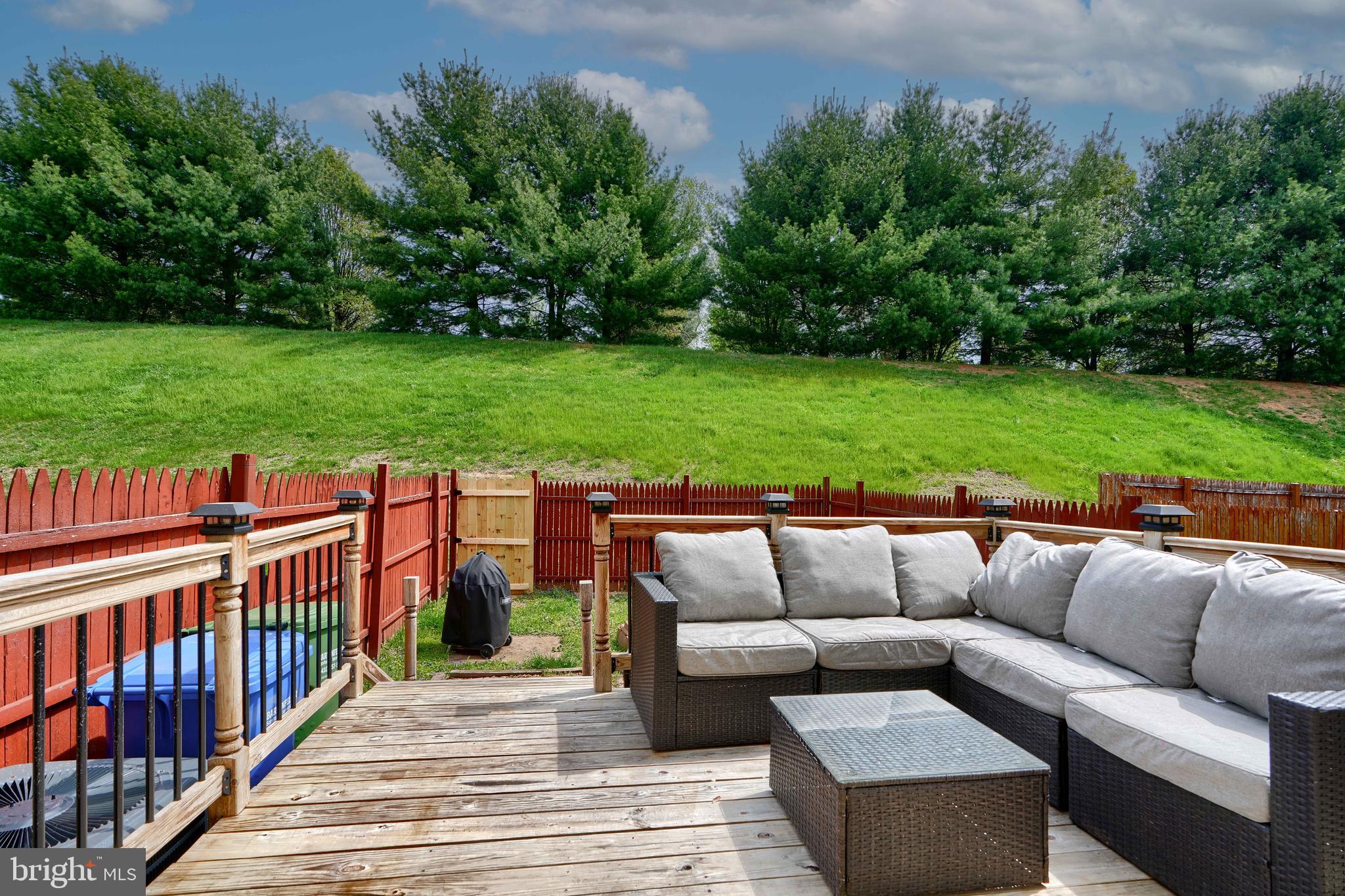 WINTERS RUN MANOR - Residential