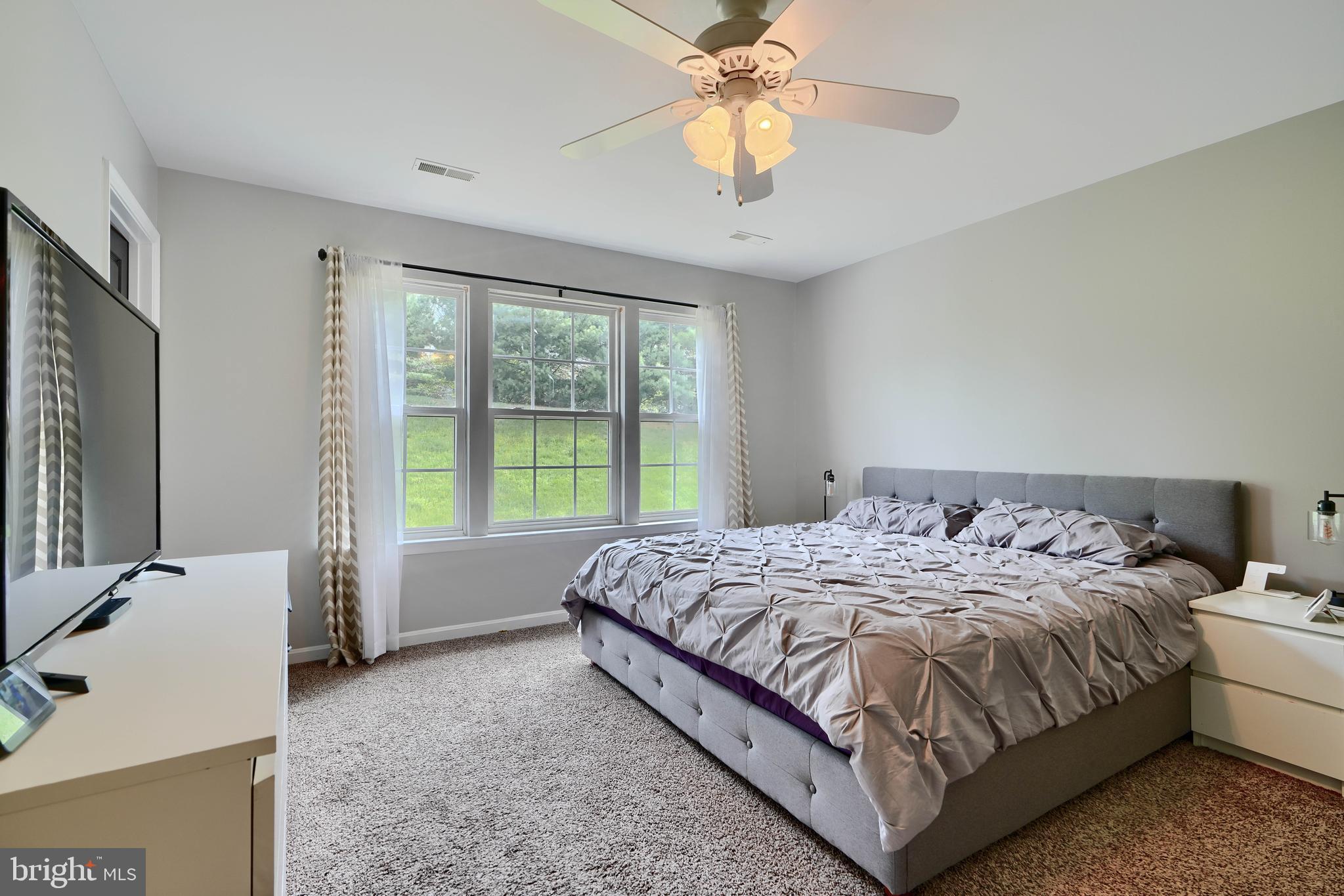 WINTERS RUN MANOR - Residential