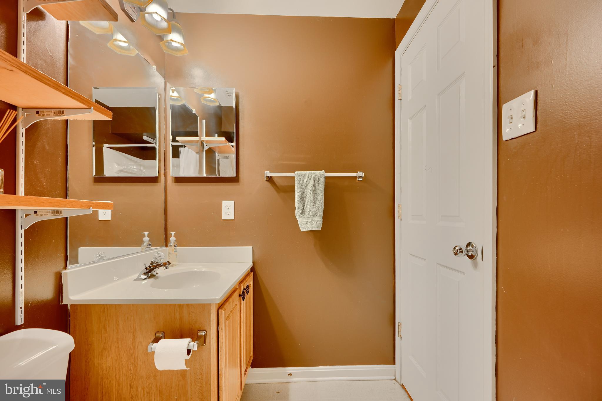 WINTERS RUN MANOR - Residential