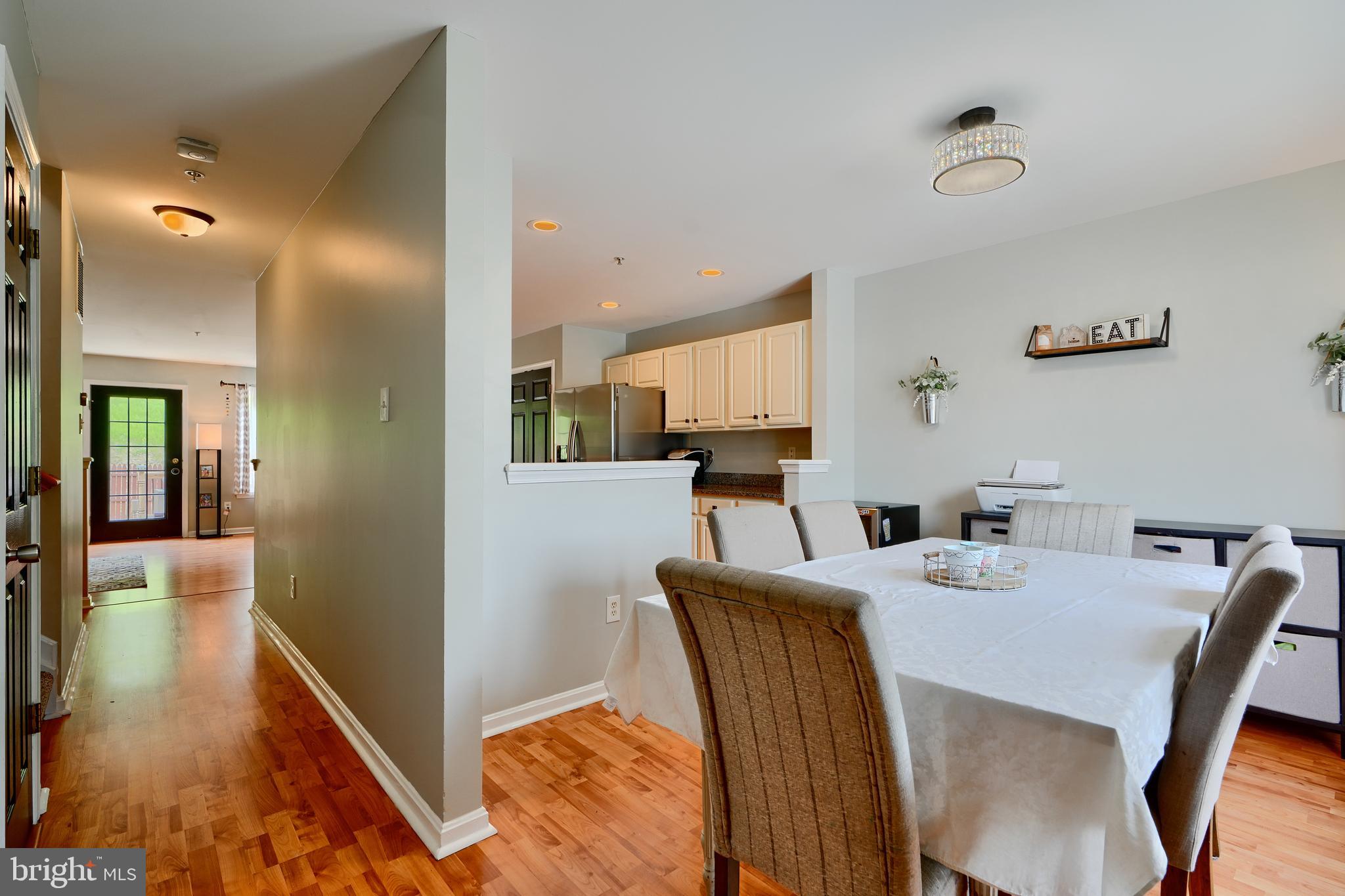 WINTERS RUN MANOR - Residential