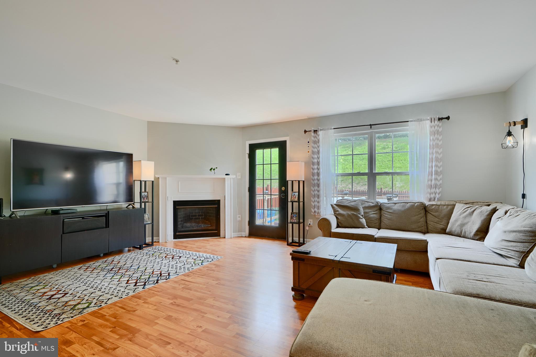 WINTERS RUN MANOR - Residential