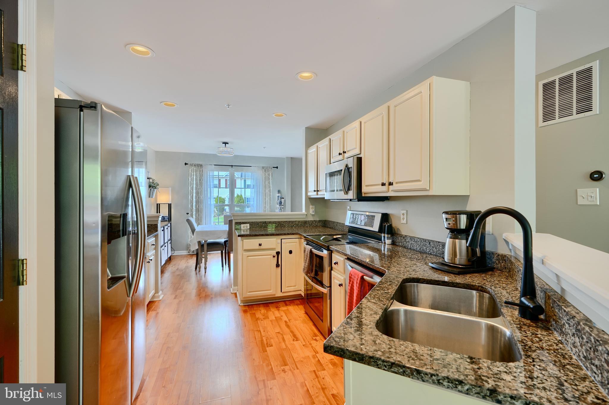 WINTERS RUN MANOR - Residential