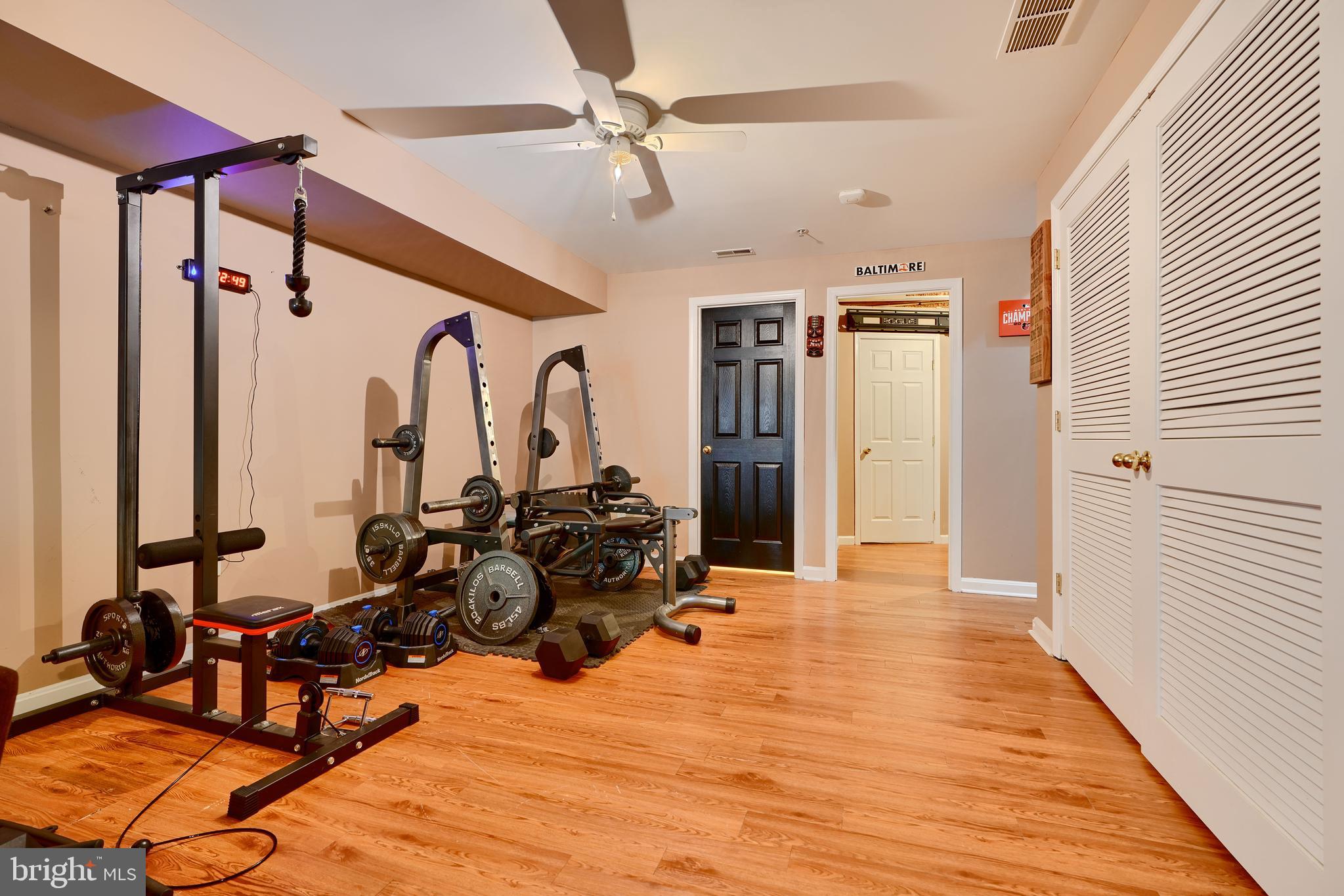 WINTERS RUN MANOR - Residential