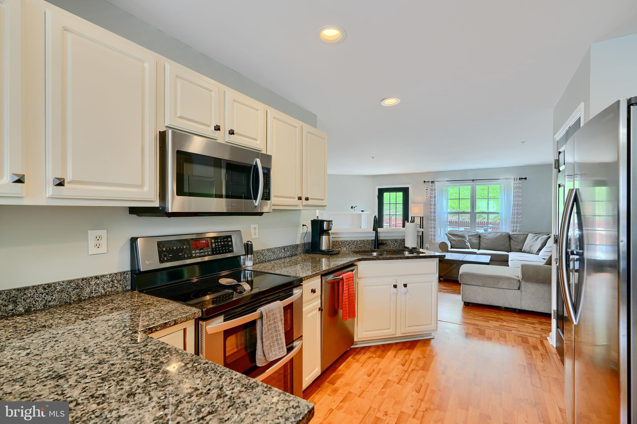 WINTERS RUN MANOR - Residential